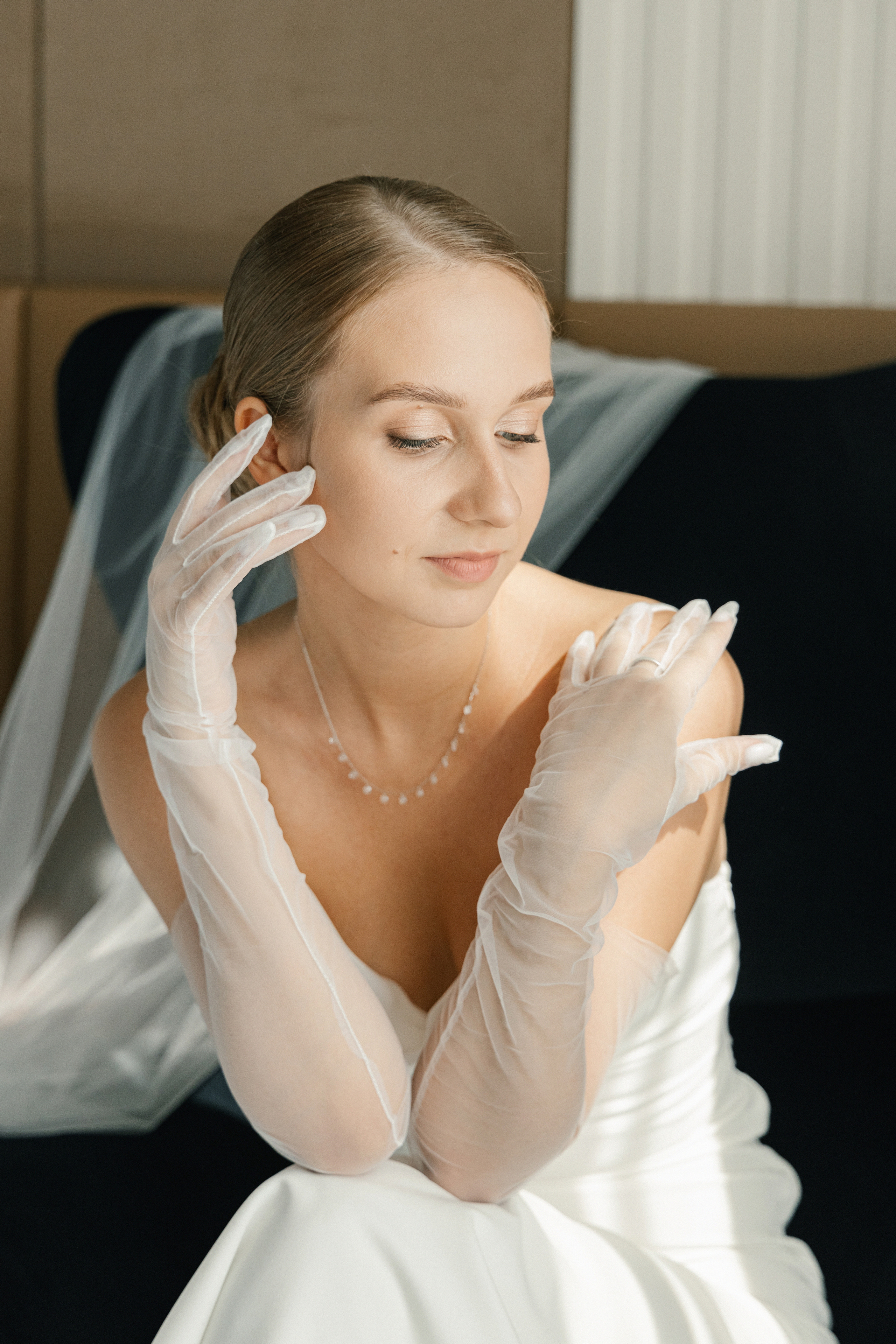 Анна и Михаил: Мовенпик, Спиридонова АРХИВ. Свадебный фотограф Москва