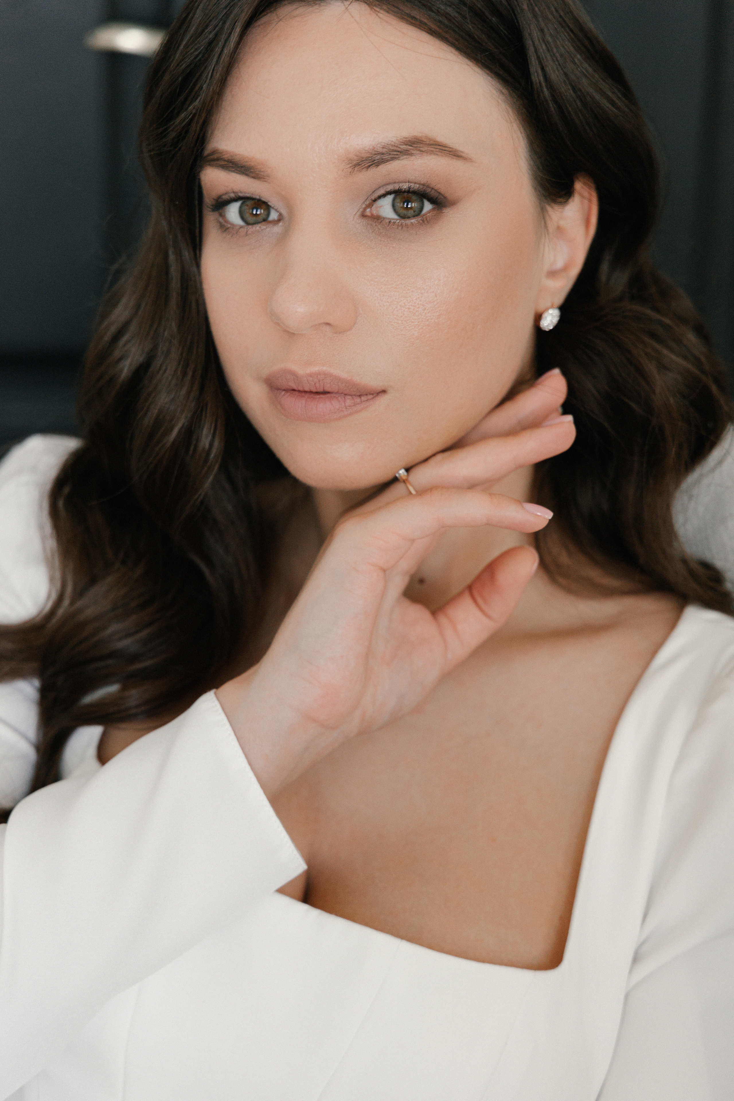 АРХИВ Мария и Евгений: ВДНХ. Свадебный фотограф Москва