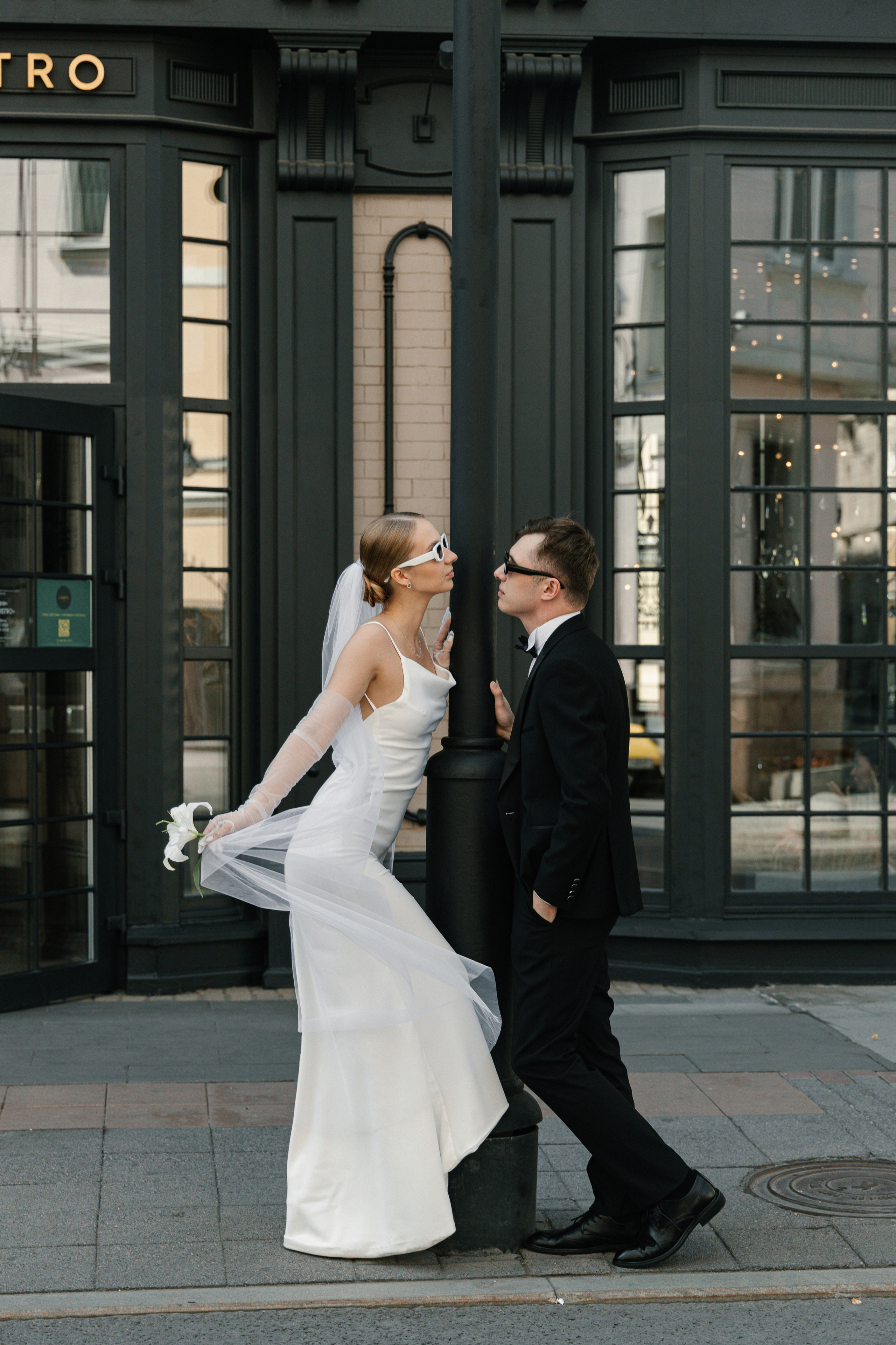 Анна и Михаил: Мовенпик, Спиридонова АРХИВ. Свадебный фотограф Москва