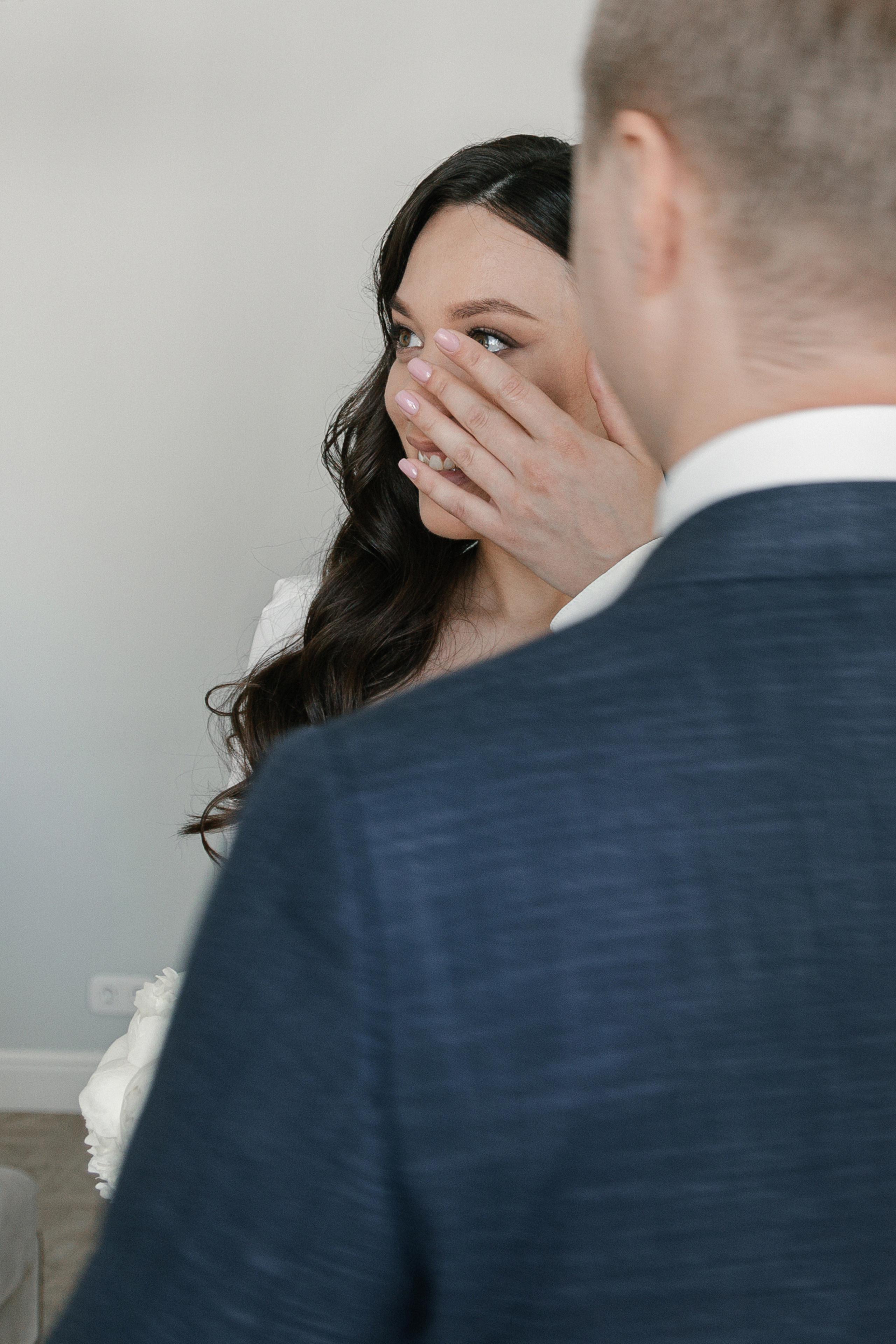 АРХИВ Мария и Евгений: ВДНХ. Свадебный фотограф Москва