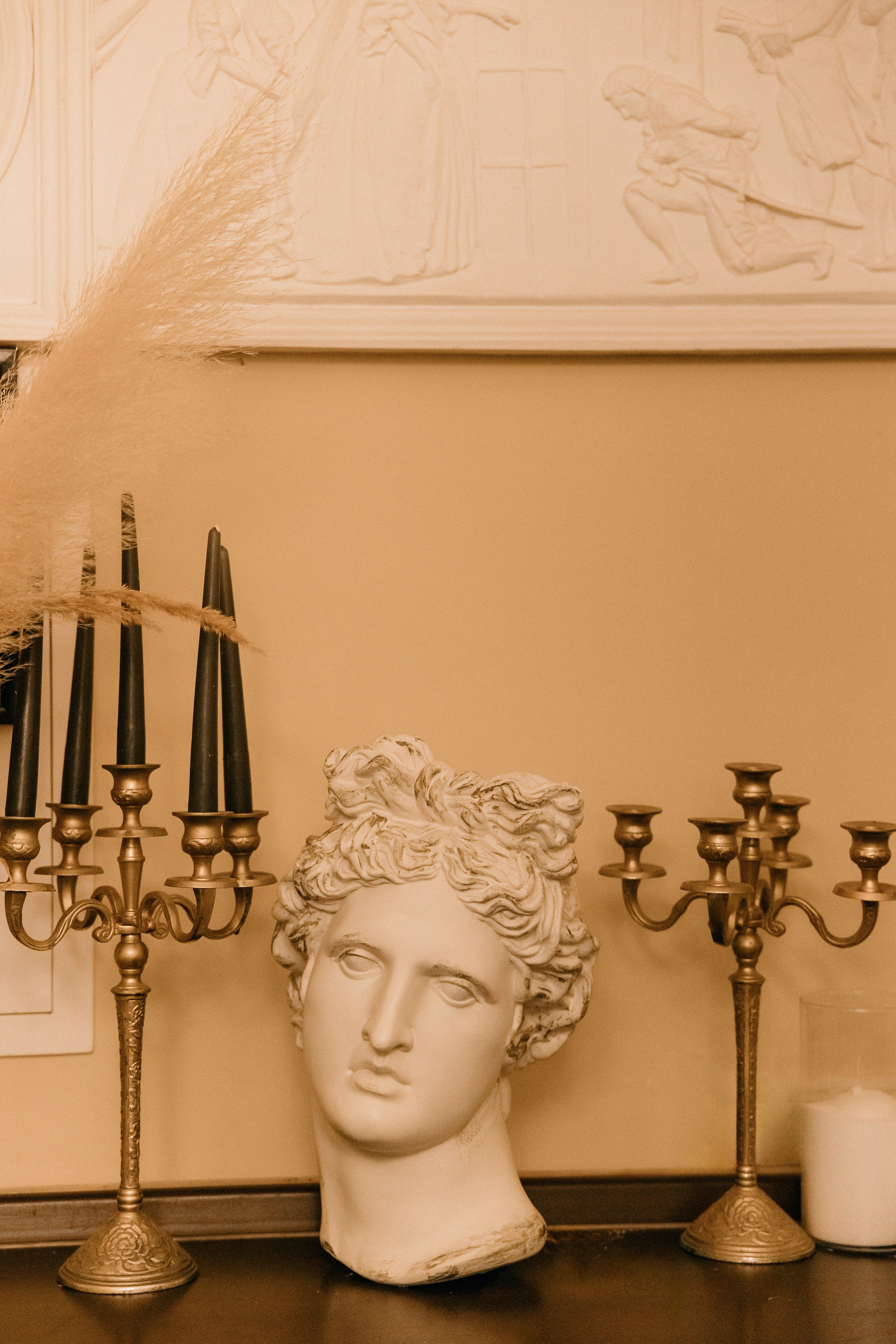 Свадебный банкет на вилле Политика. Свадебный фотограф Москва