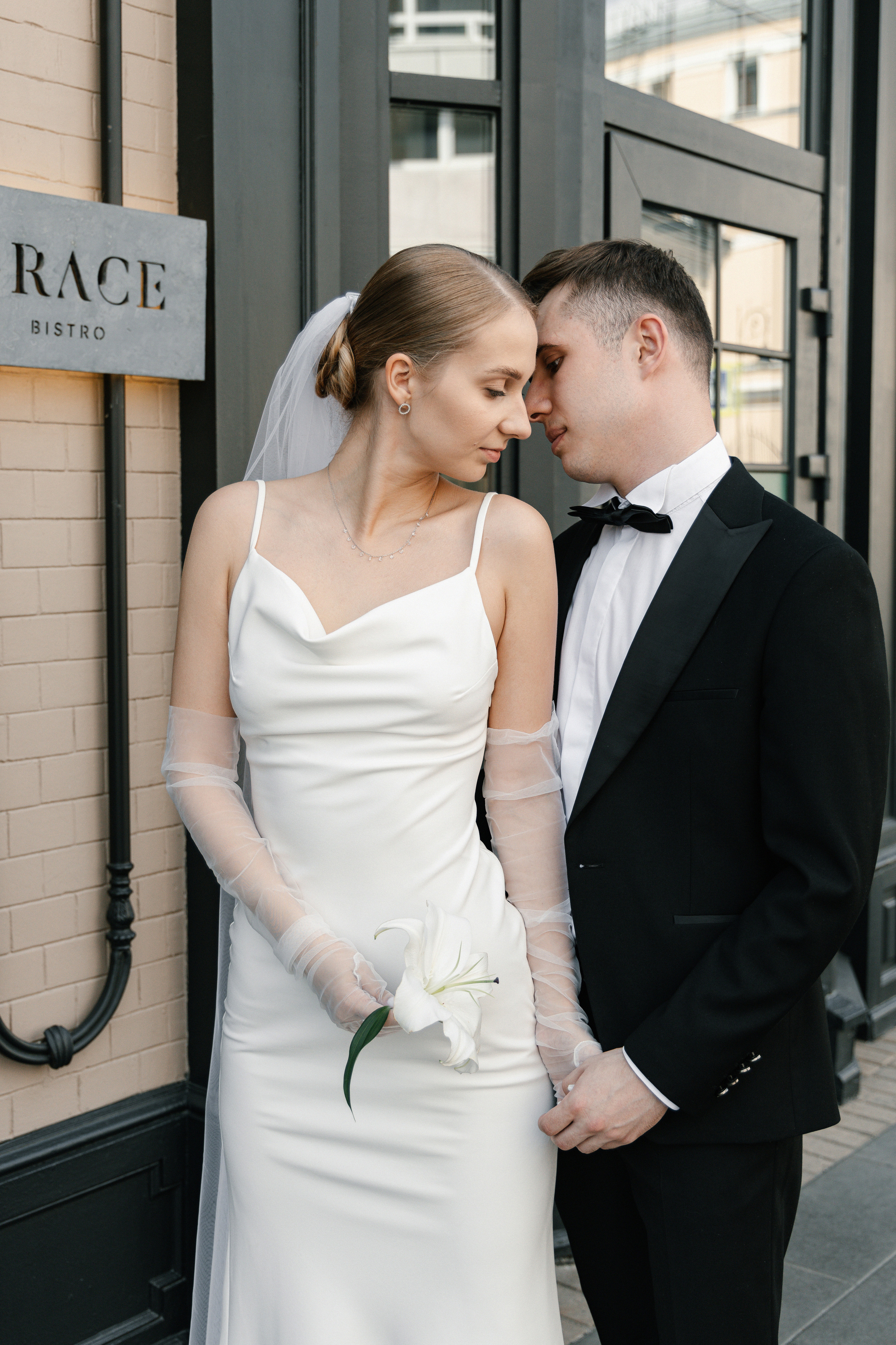 Анна и Михаил: Мовенпик, Спиридонова АРХИВ. Свадебный фотограф Москва