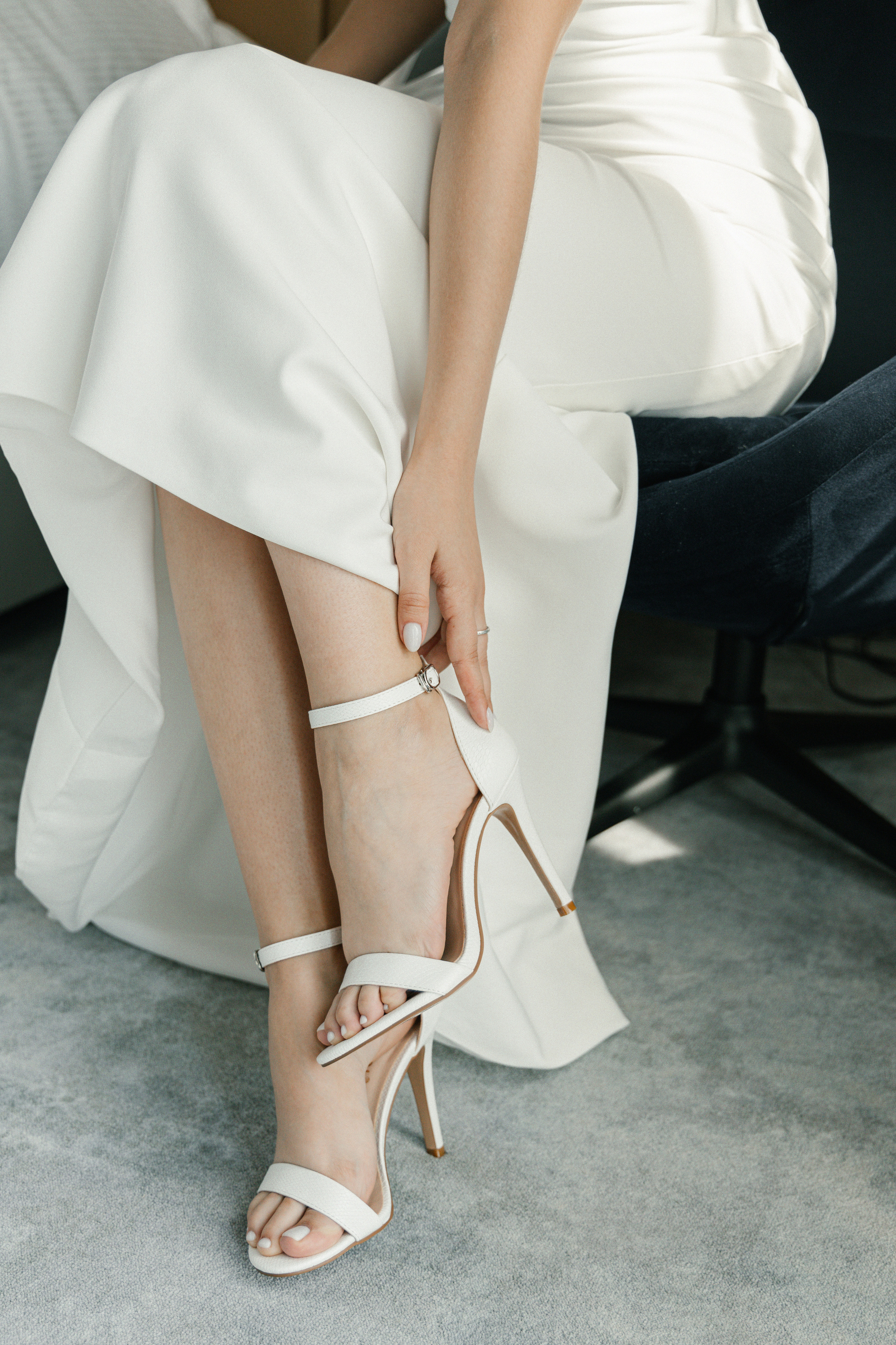 Анна и Михаил: Мовенпик, Спиридонова АРХИВ. Свадебный фотограф Москва