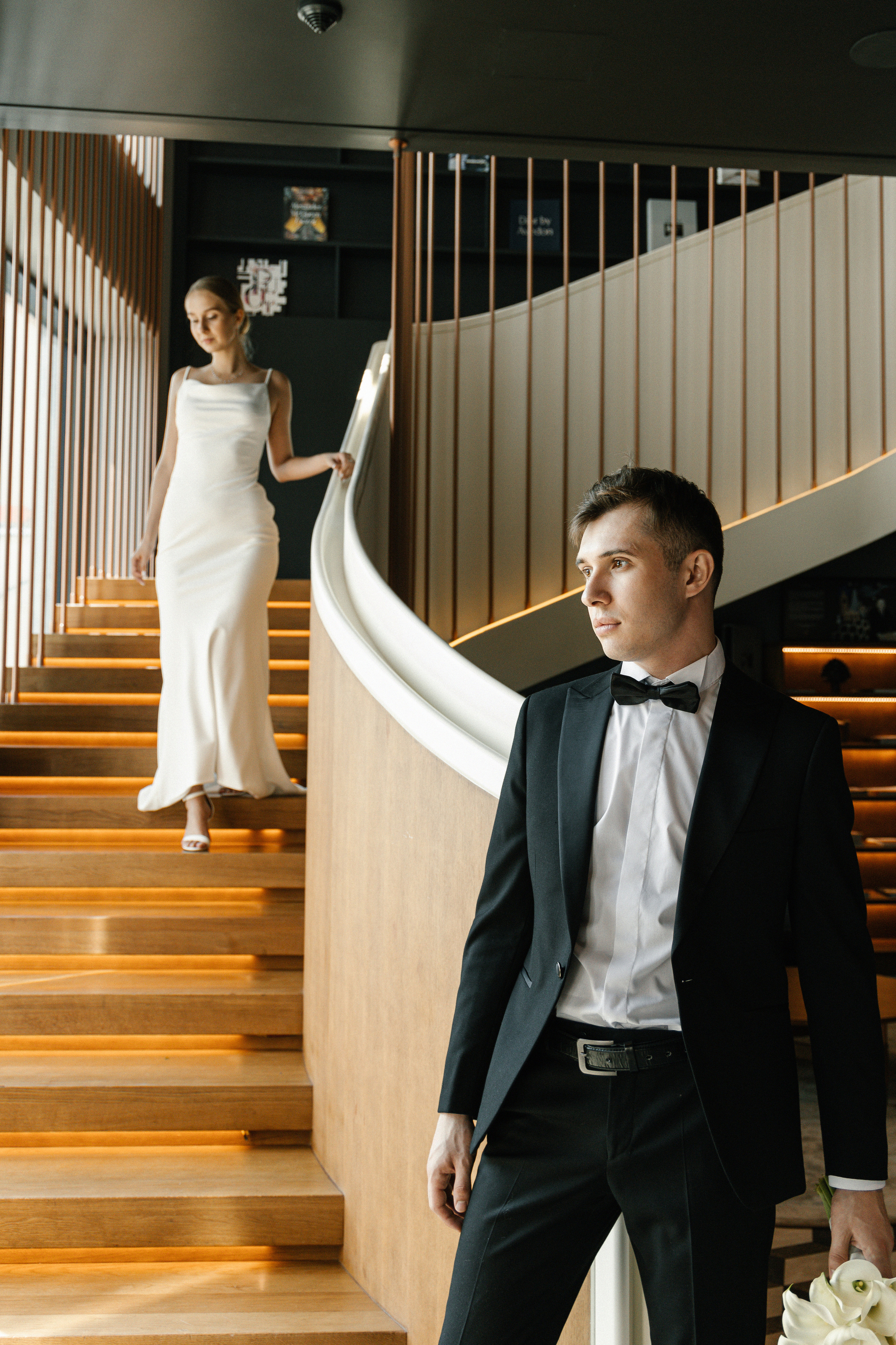 Анна и Михаил: Мовенпик, Спиридонова АРХИВ. Свадебный фотограф Москва