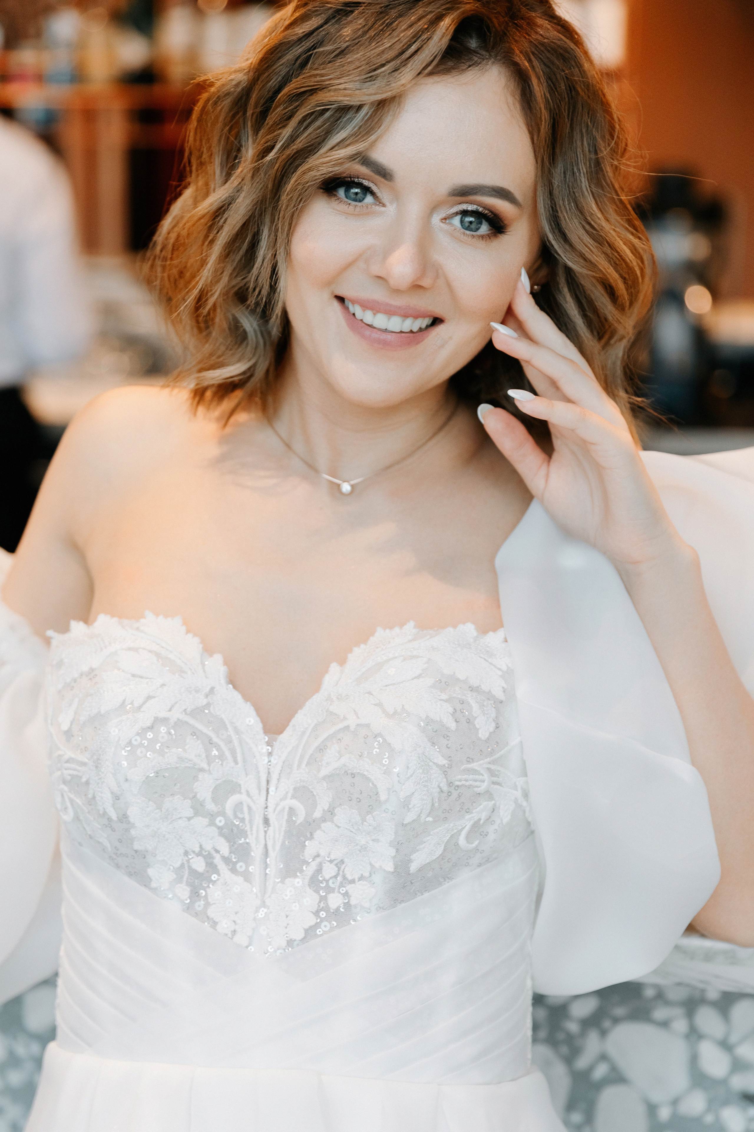 АРХИВ Анна и Кирилл. Свадебный фотограф Москва