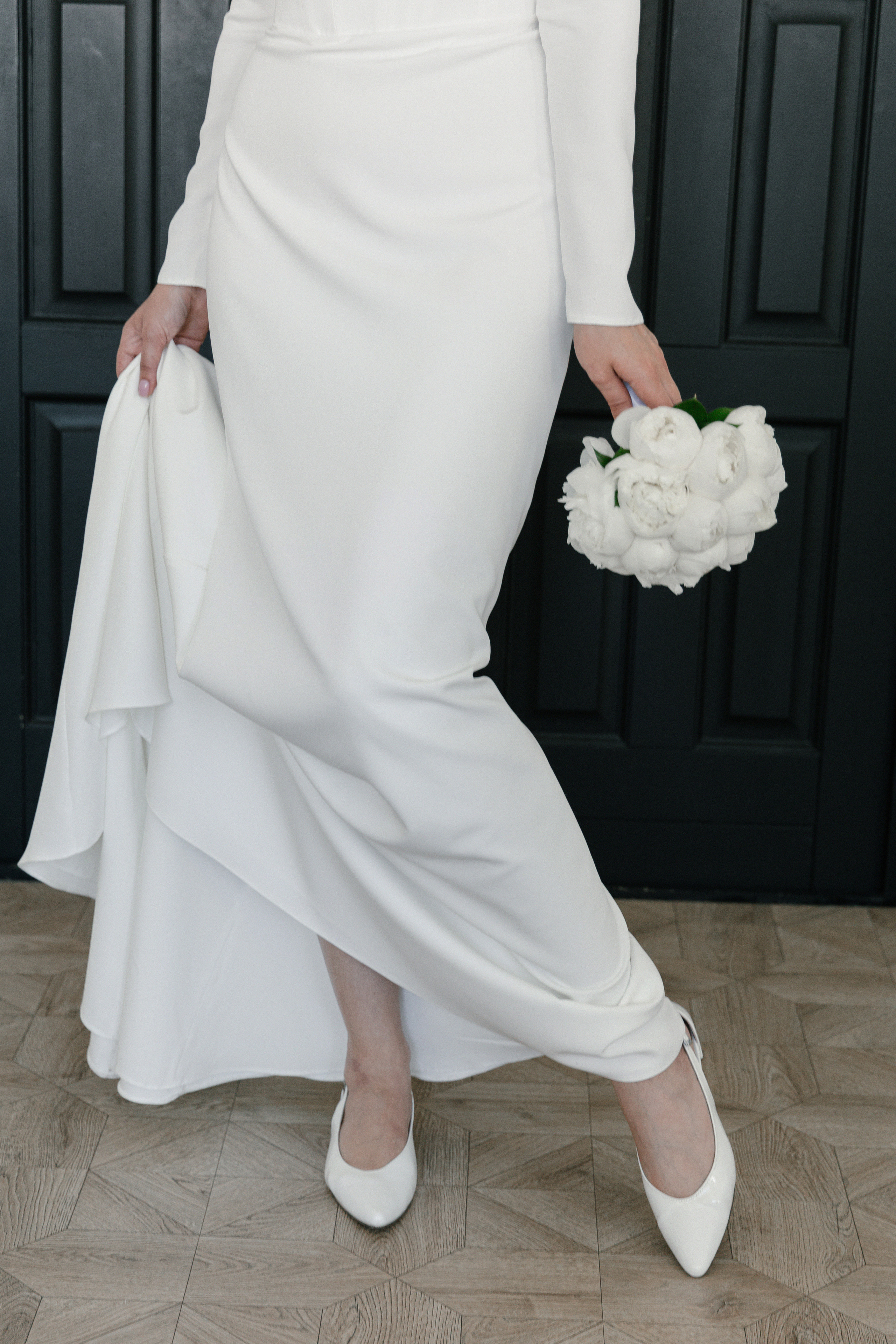 АРХИВ Мария и Евгений: ВДНХ. Свадебный фотограф Москва