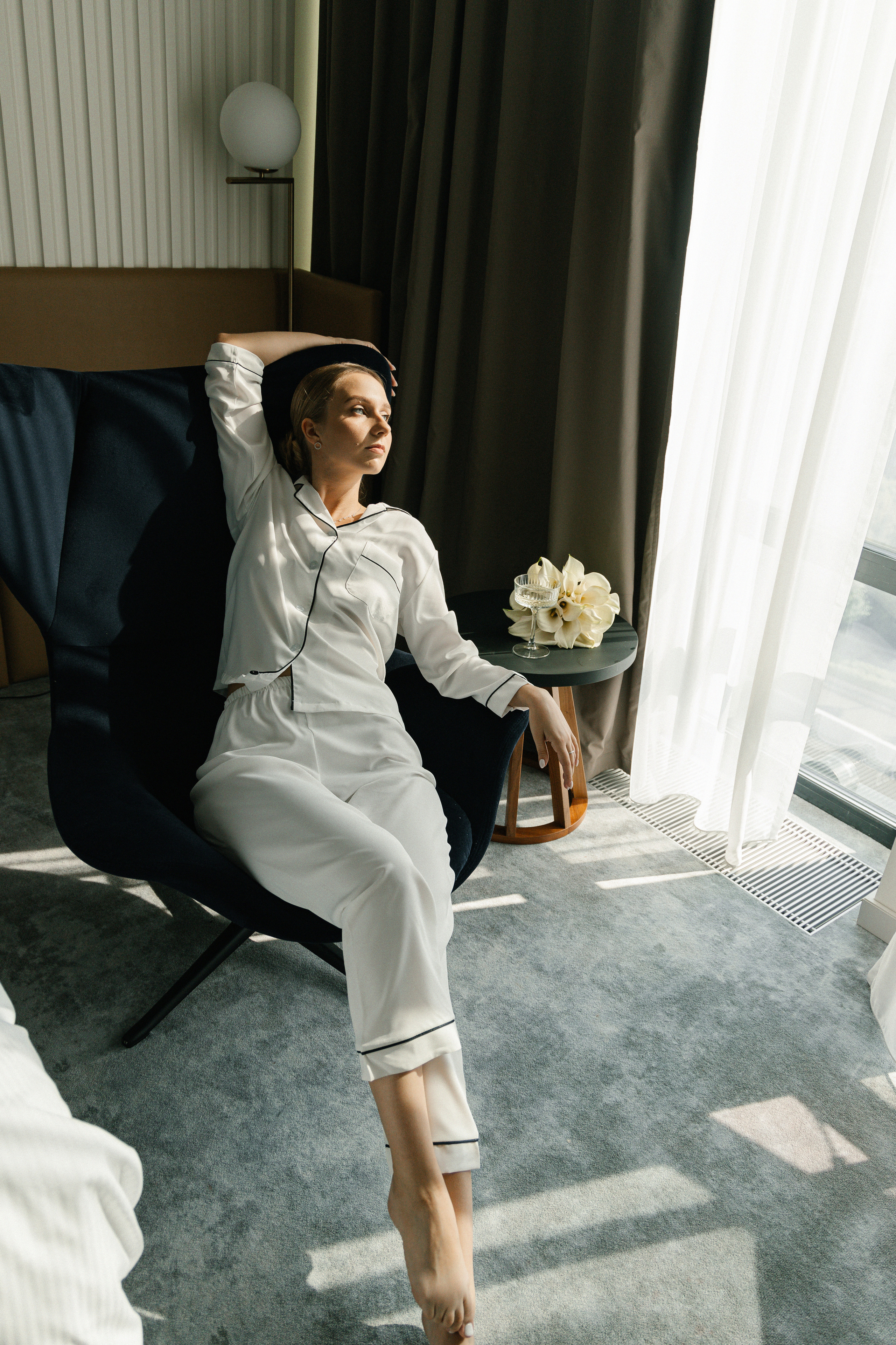 Анна и Михаил: Мовенпик, Спиридонова АРХИВ. Свадебный фотограф Москва