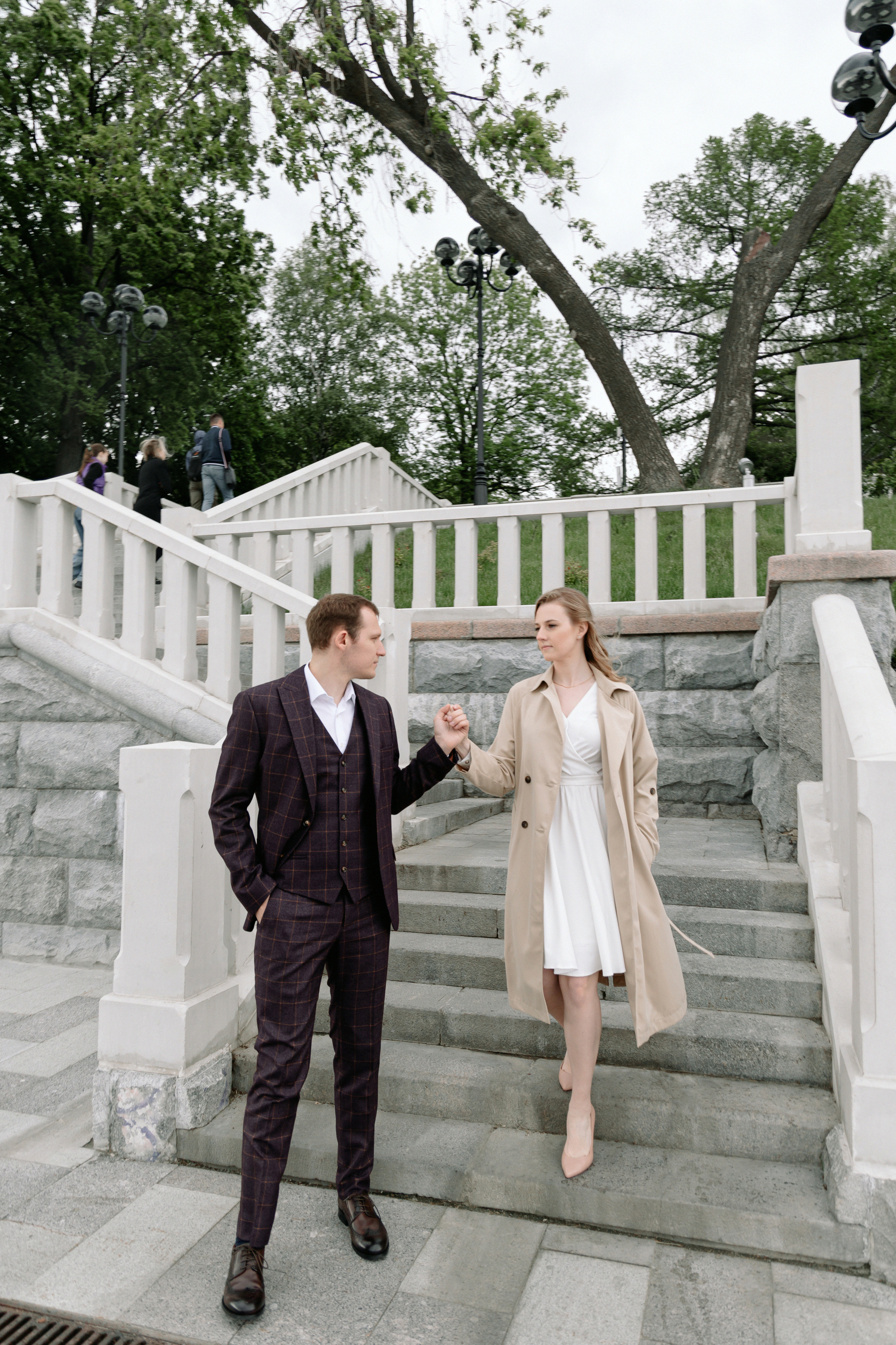 АРХИВ Мария и Игорь: Северный Речной Вокзал. Свадебный фотограф Москва