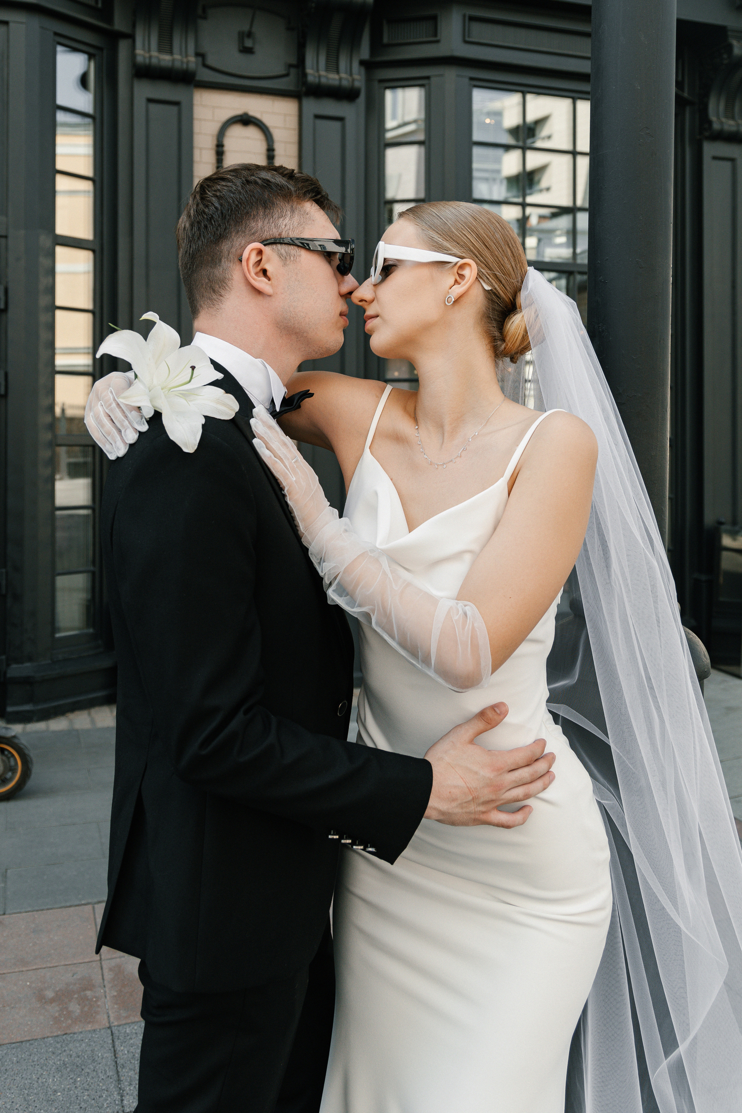 Анна и Михаил: Мовенпик, Спиридонова АРХИВ. Свадебный фотограф Москва