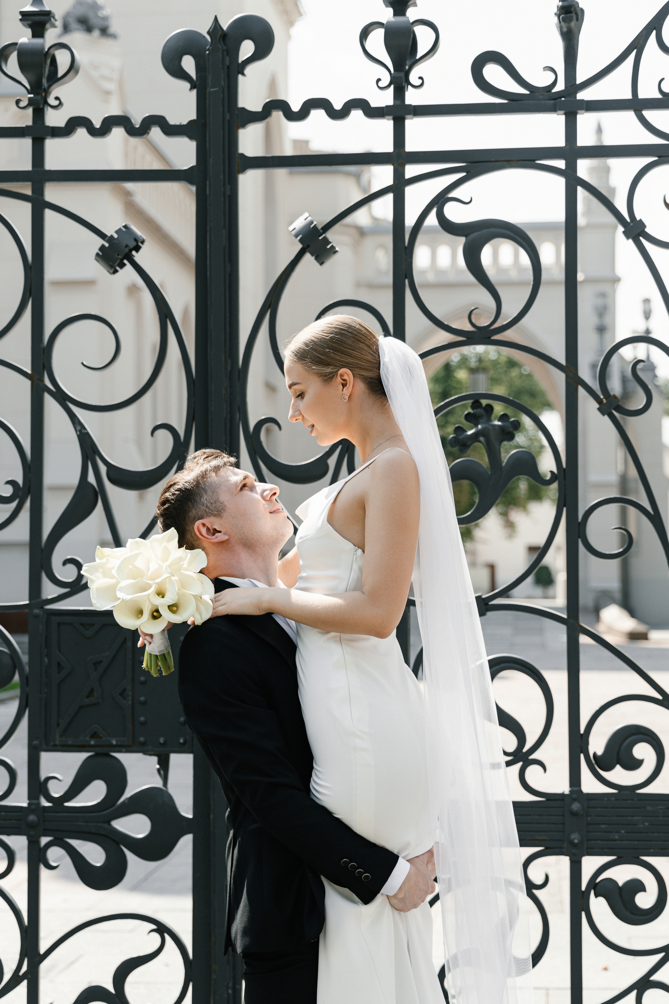 Анна и Михаил: Мовенпик, Спиридонова АРХИВ. Свадебный фотограф Москва