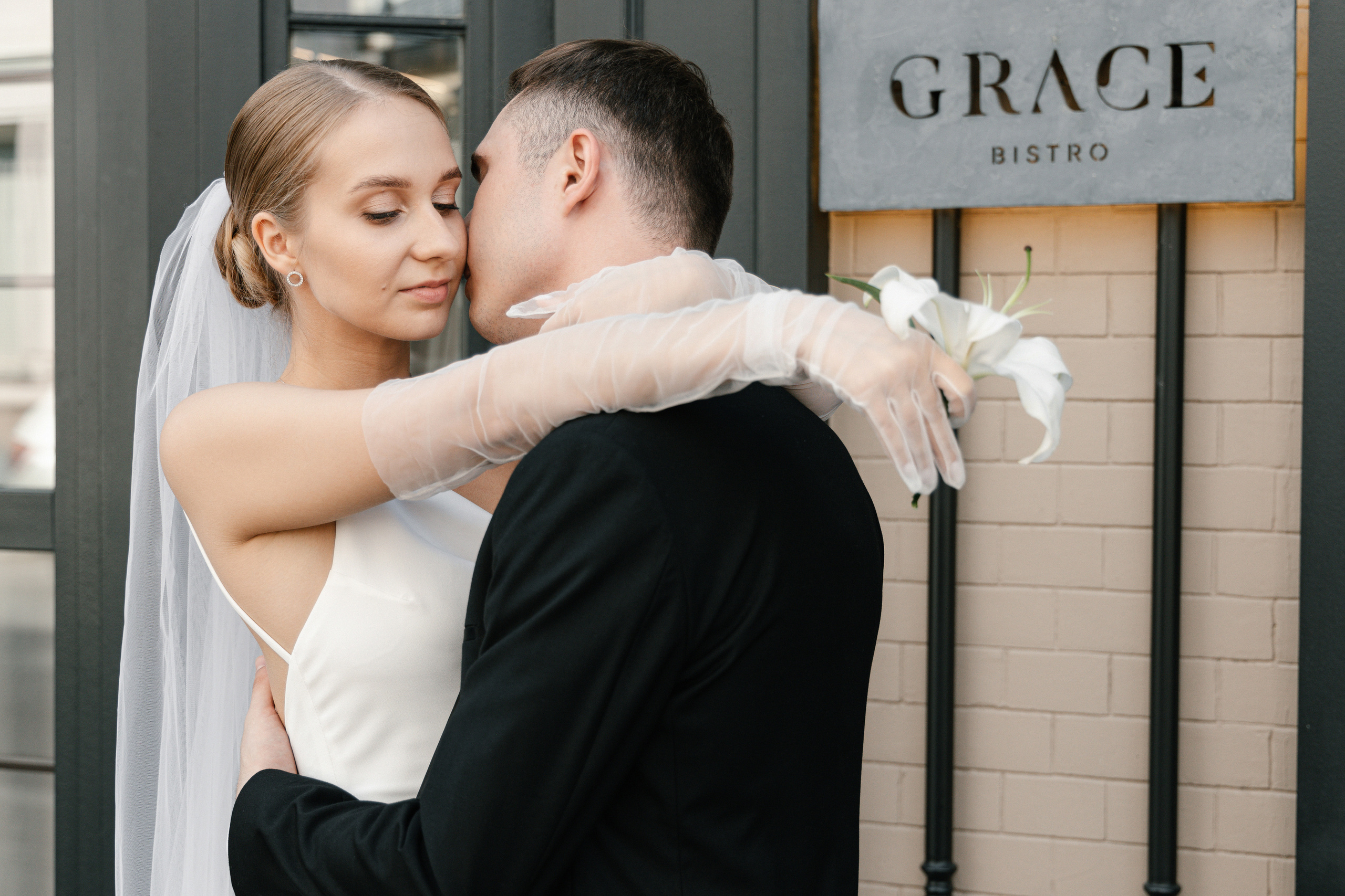 Анна и Михаил: Мовенпик, Спиридонова АРХИВ. Свадебный фотограф Москва