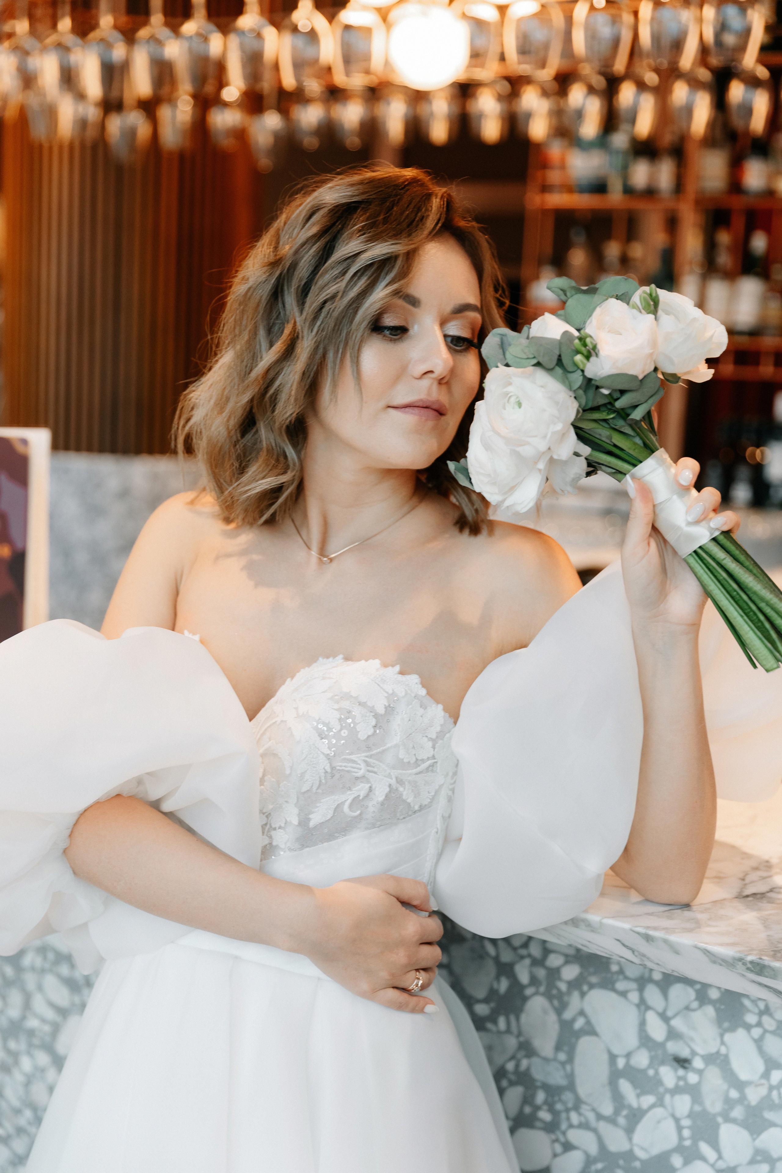 АРХИВ Анна и Кирилл. Свадебный фотограф Москва