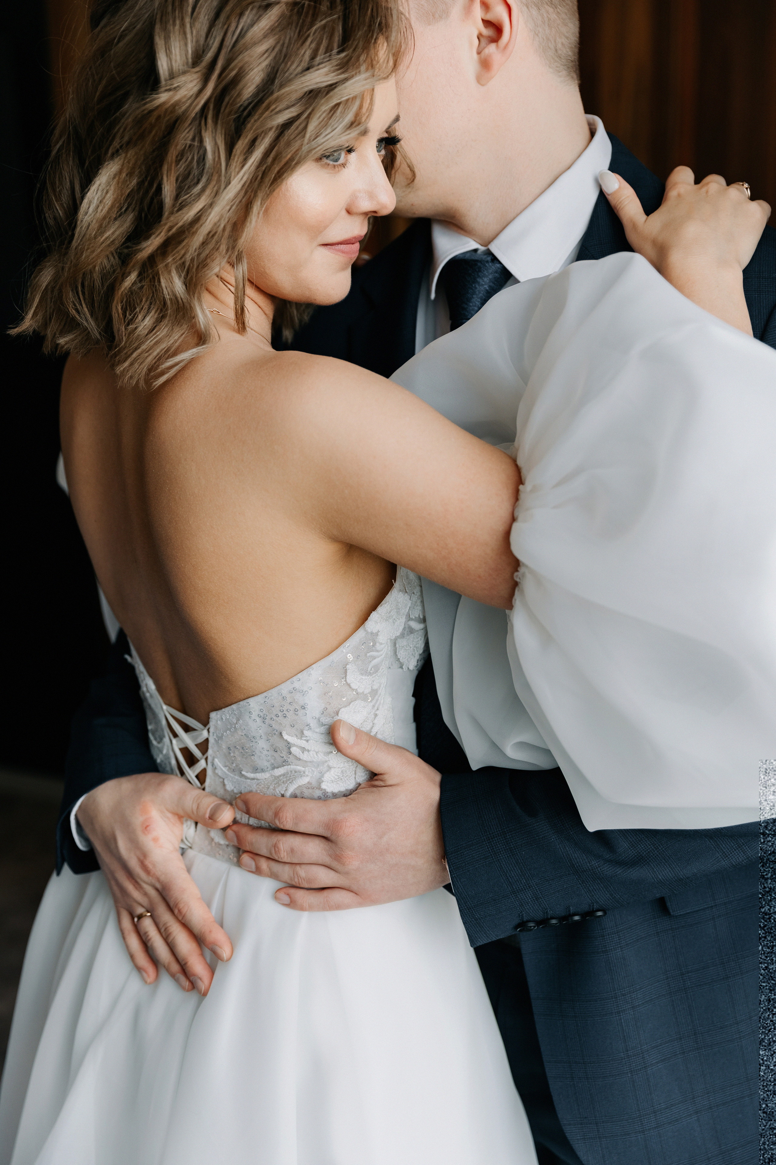 АРХИВ Анна и Кирилл. Свадебный фотограф Москва