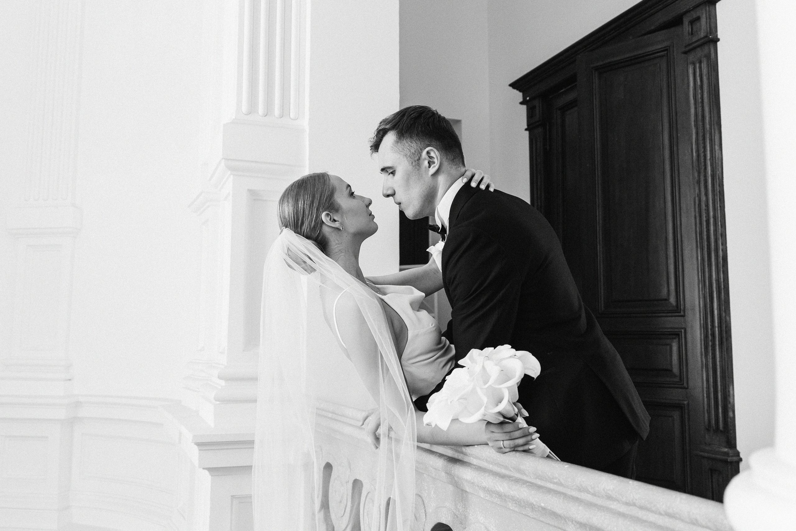 Анна и Михаил: Мовенпик, Спиридонова АРХИВ. Свадебный фотограф Москва