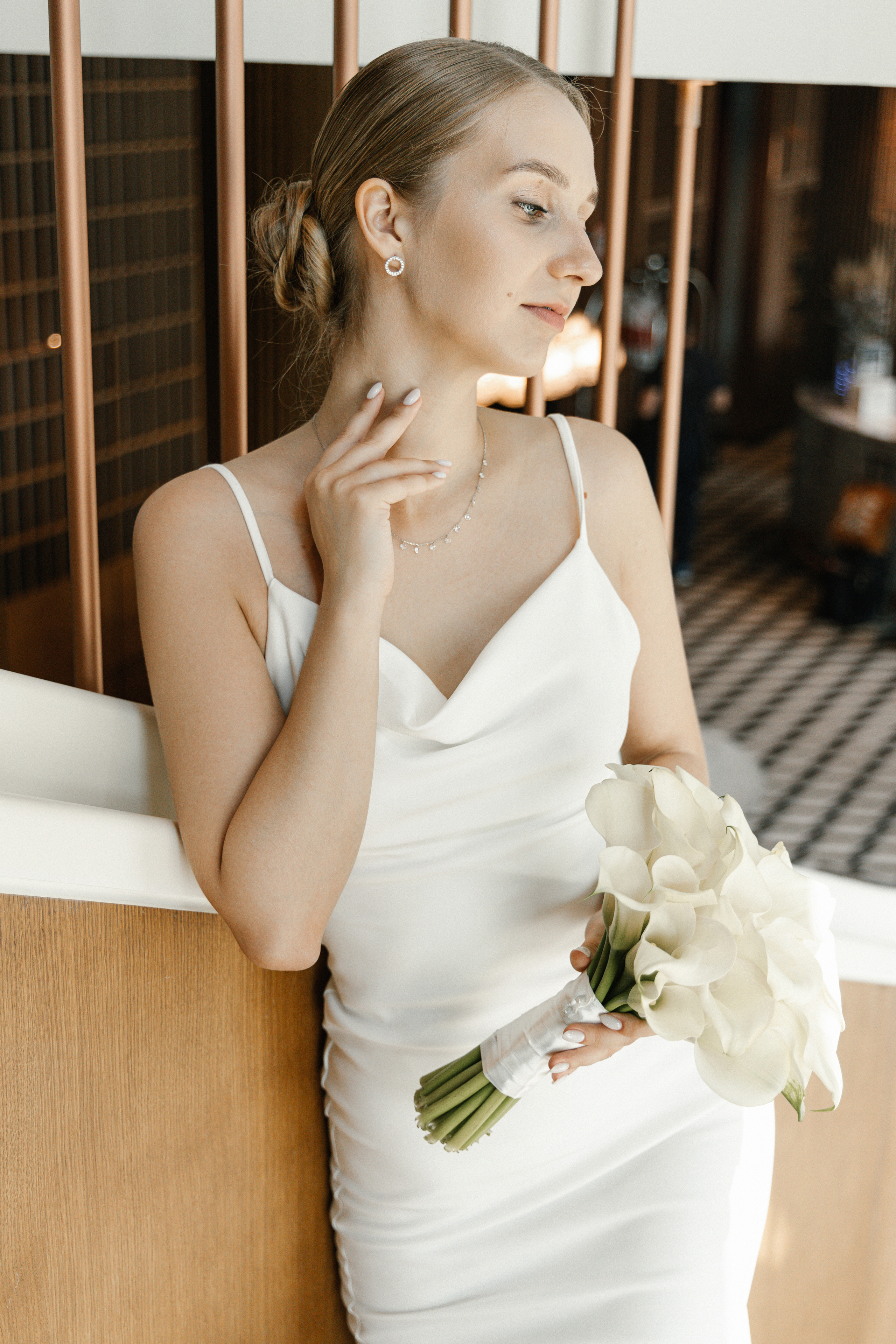 Анна и Михаил: Мовенпик, Спиридонова АРХИВ. Свадебный фотограф Москва