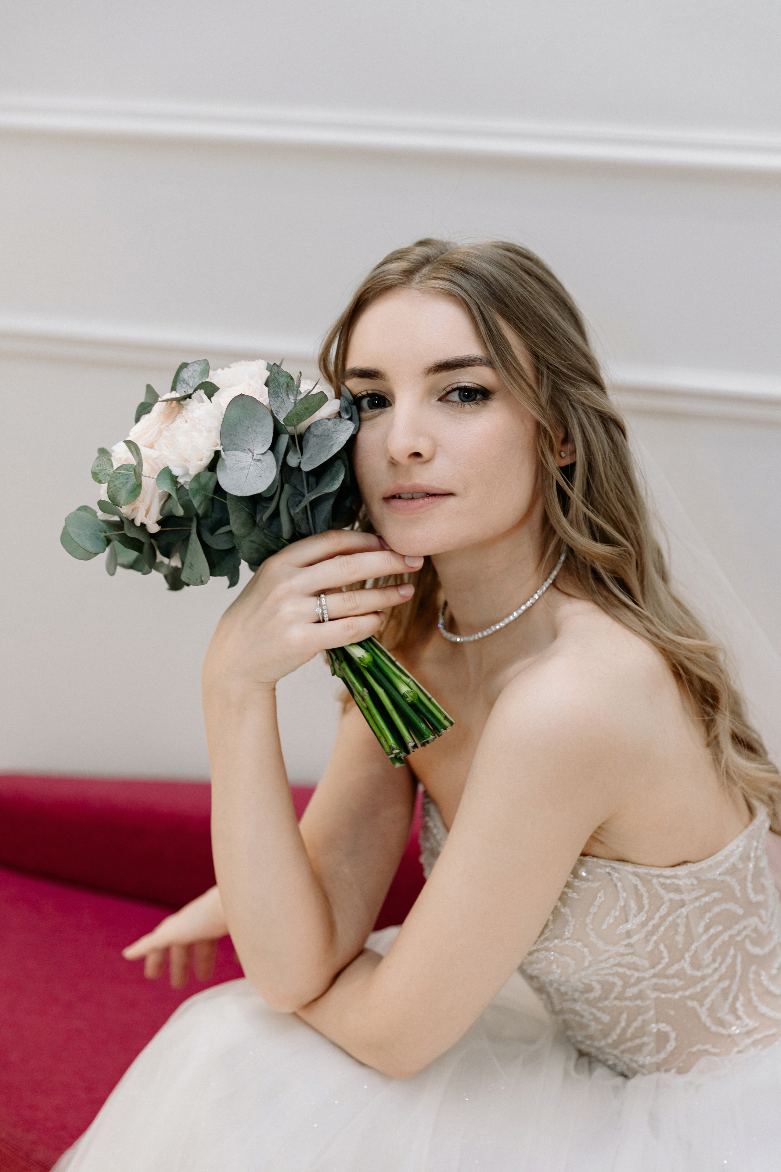 МАрия и Алексей: Хаят, Вегас. Свадебный фотограф Москва