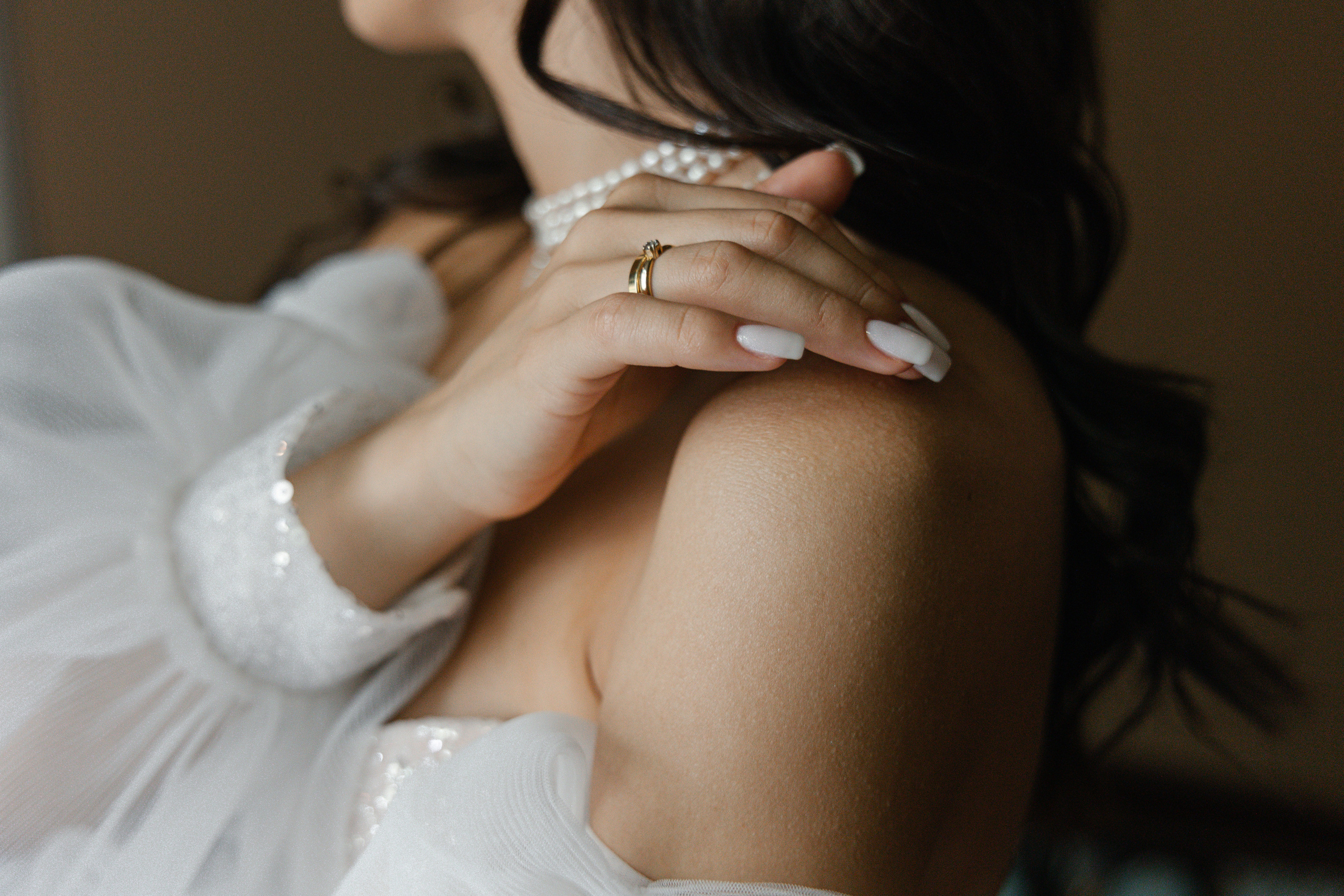 Полина и Никита: отель НАЦИОНАЛЬ АРХИВ. Свадебный фотограф Москва