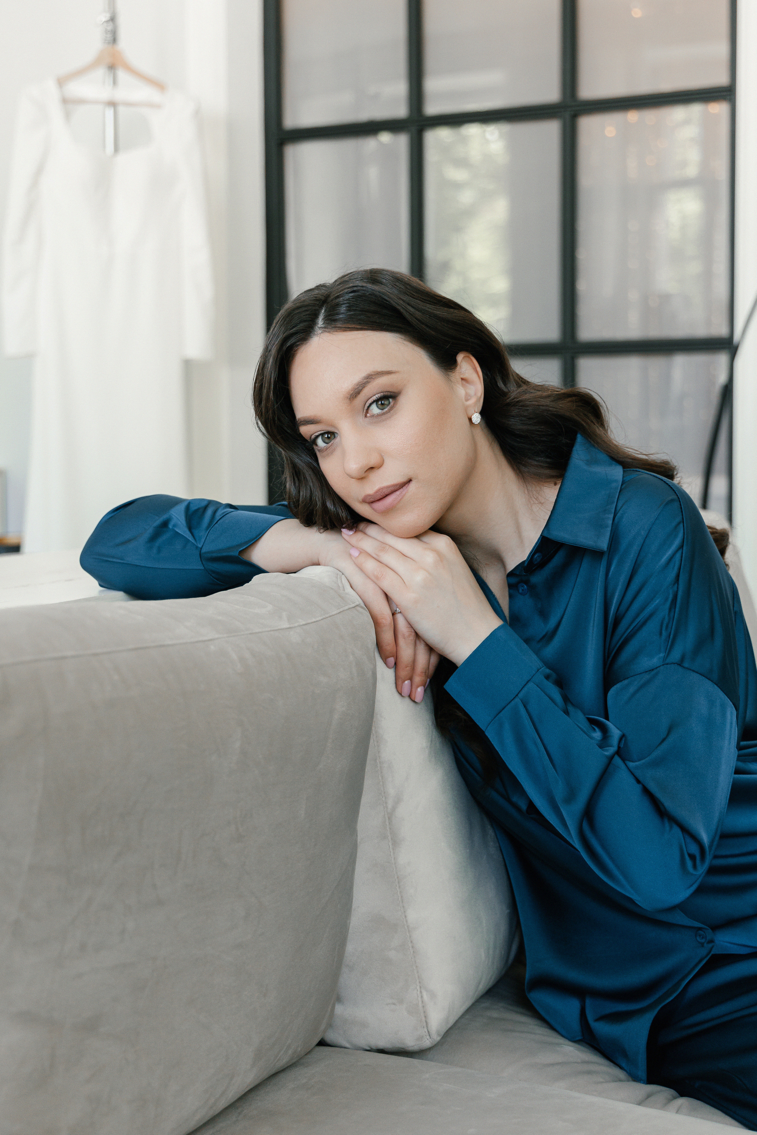 АРХИВ Мария и Евгений: ВДНХ. Свадебный фотограф Москва