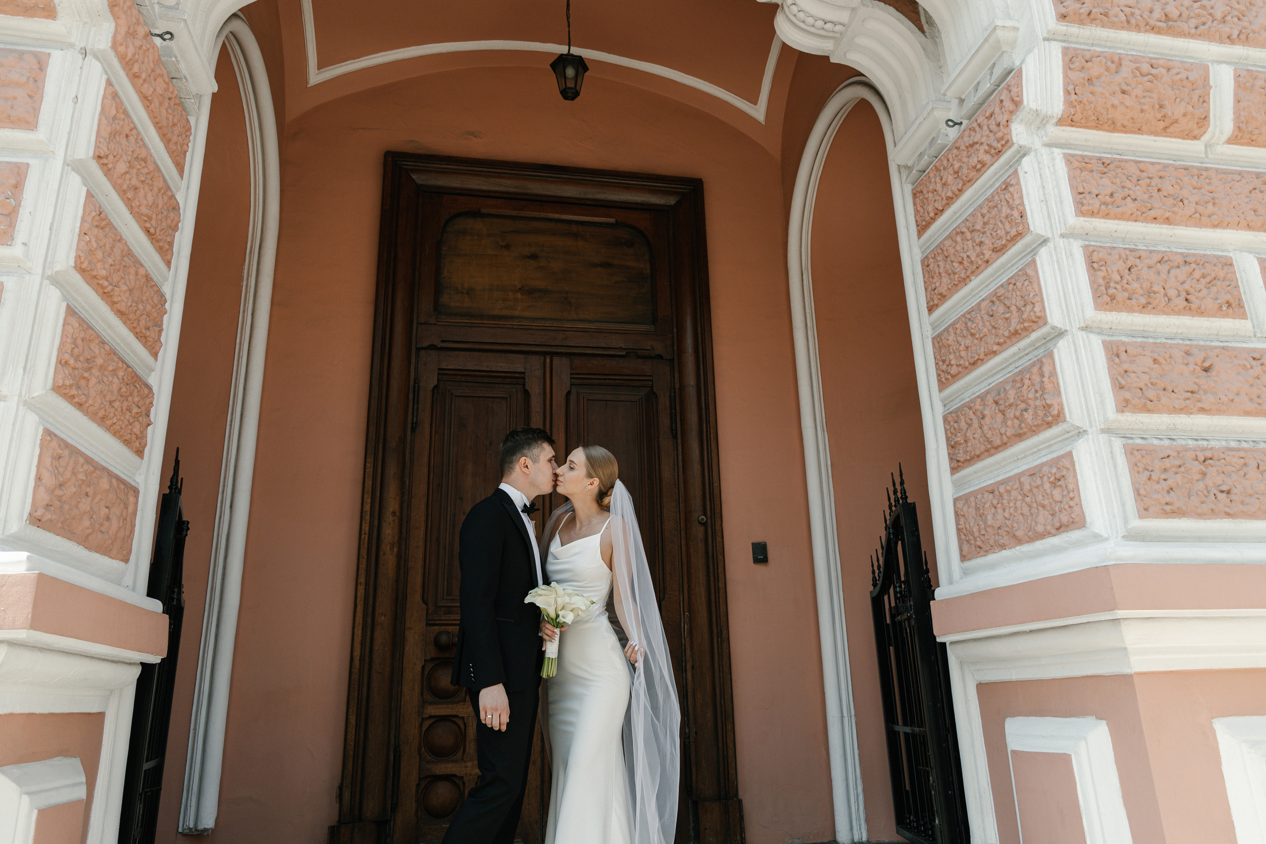 Анна и Михаил: Мовенпик, Спиридонова АРХИВ. Свадебный фотограф Москва