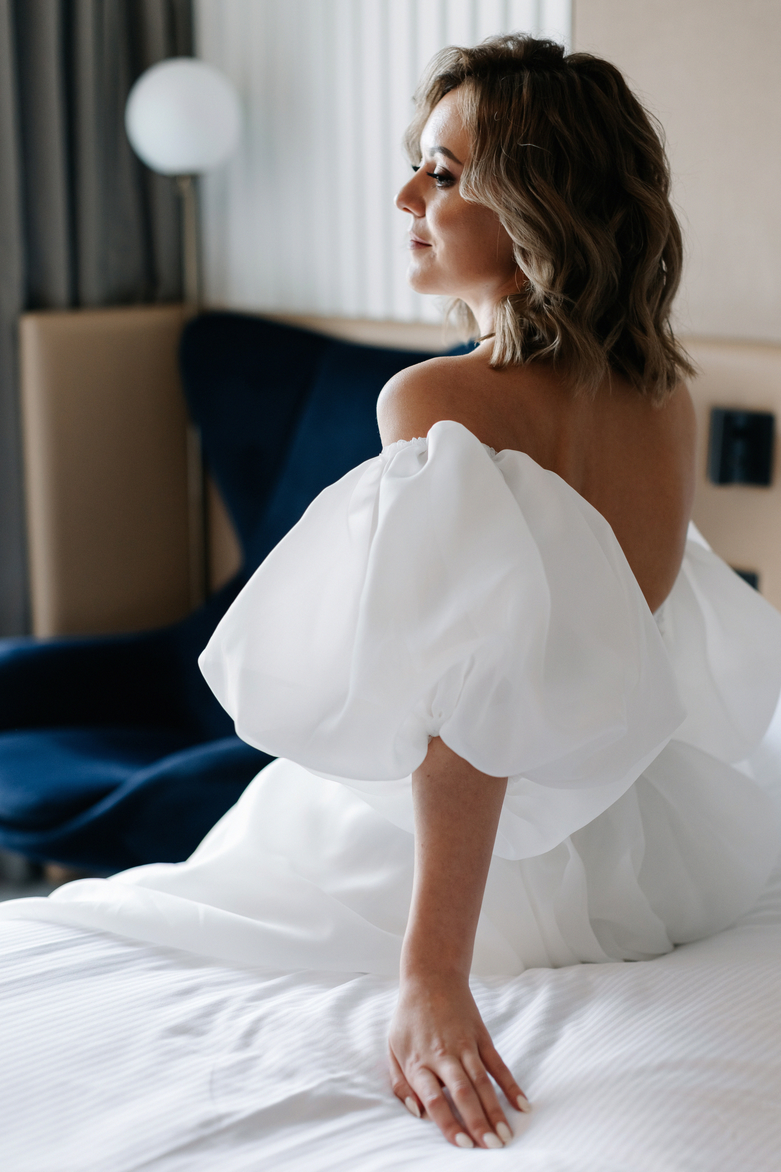 АРХИВ Анна и Кирилл. Свадебный фотограф Москва