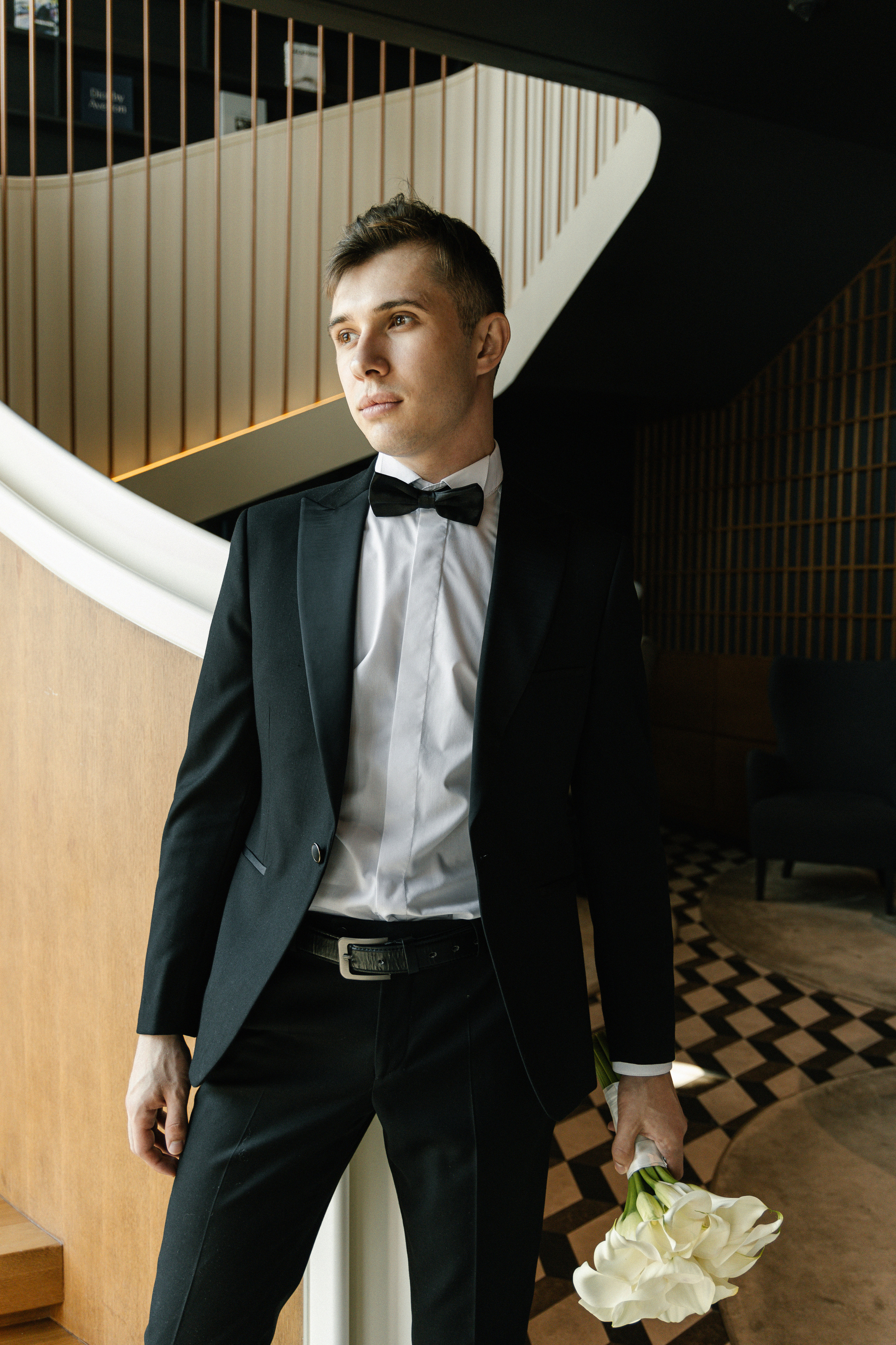 Анна и Михаил: Мовенпик, Спиридонова АРХИВ. Свадебный фотограф Москва