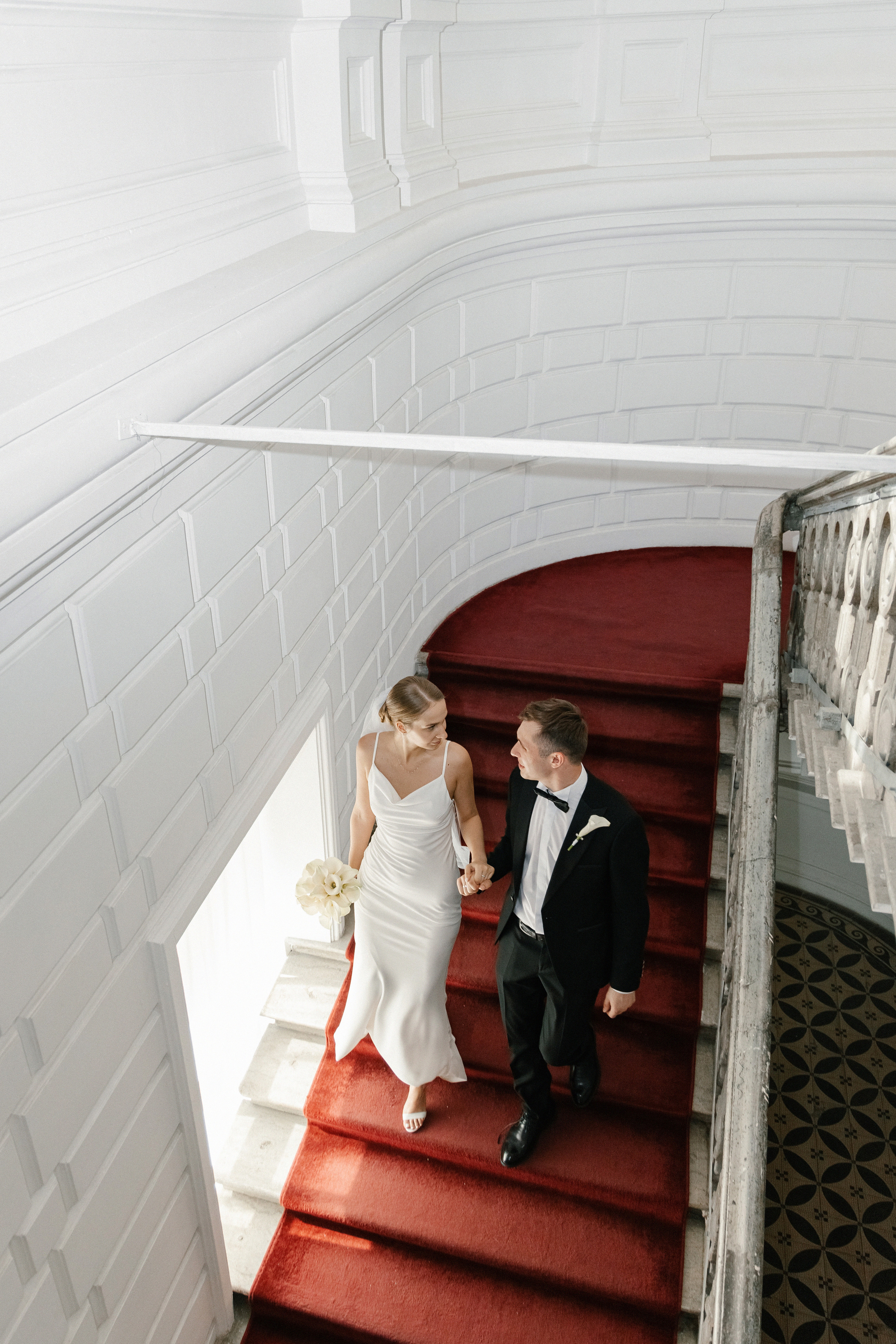 Анна и Михаил: Мовенпик, Спиридонова АРХИВ. Свадебный фотограф Москва