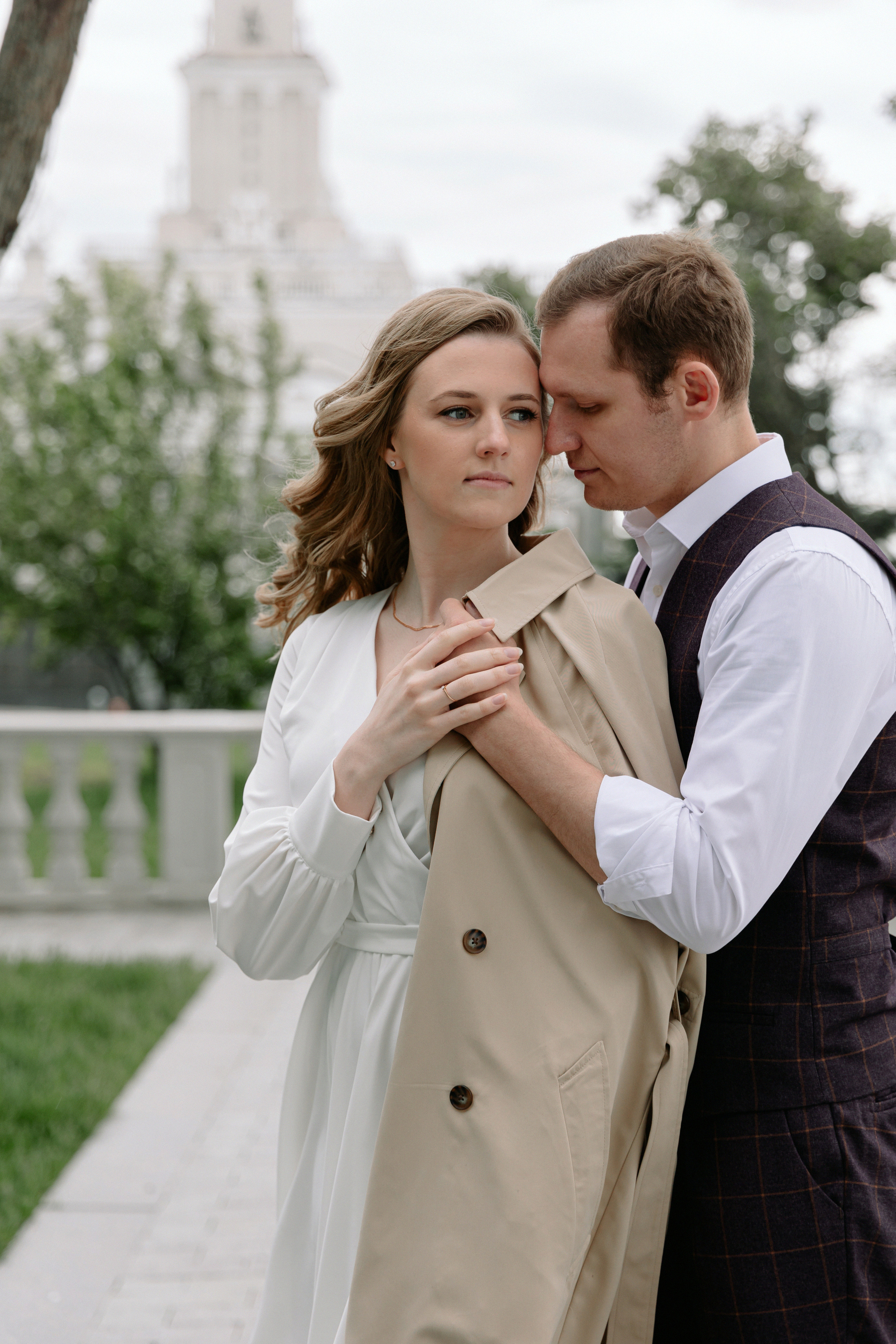 АРХИВ Мария и Игорь: Северный Речной Вокзал. Свадебный фотограф Москва