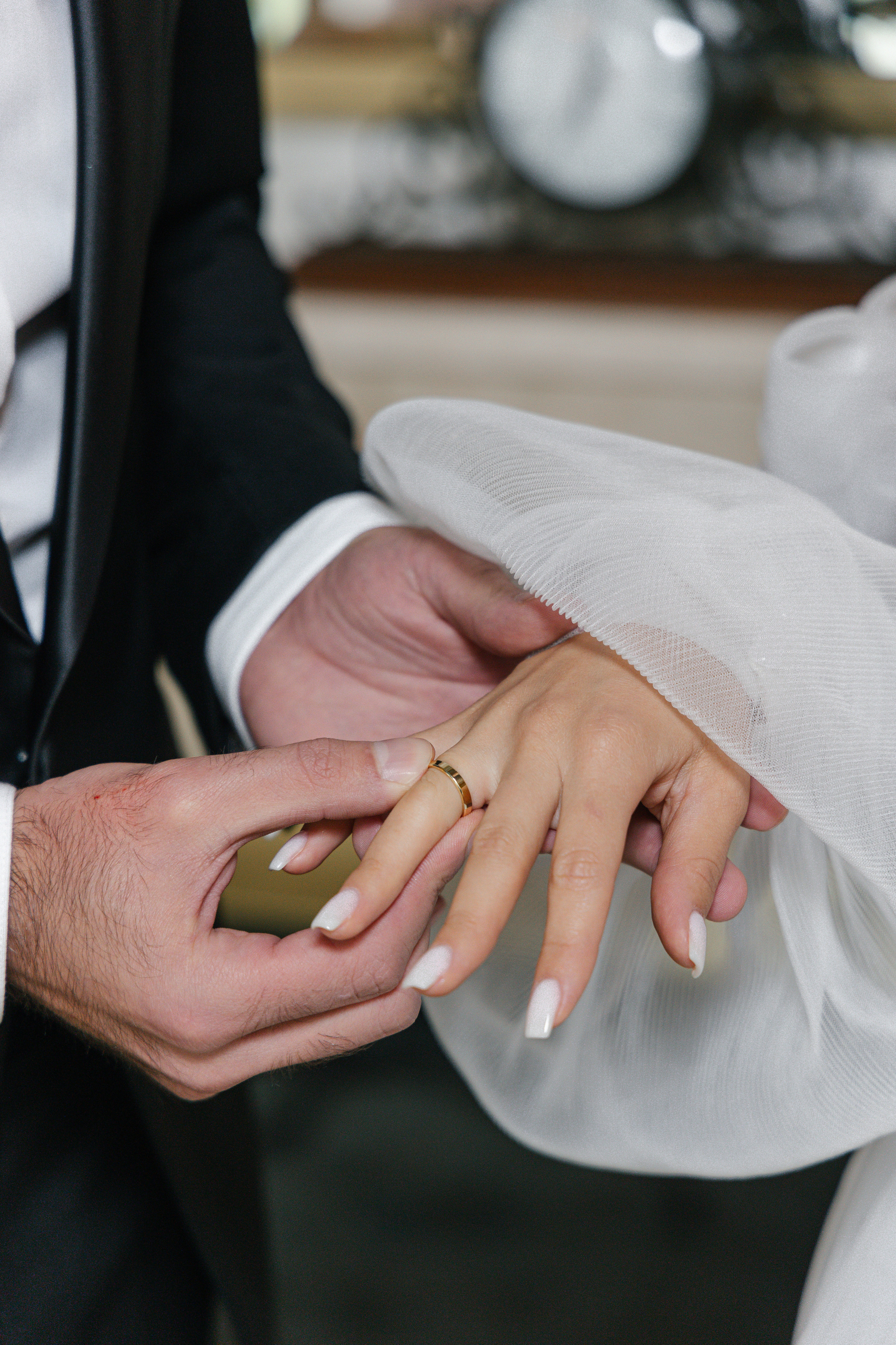 Полина и Никита: отель НАЦИОНАЛЬ АРХИВ. Свадебный фотограф Москва