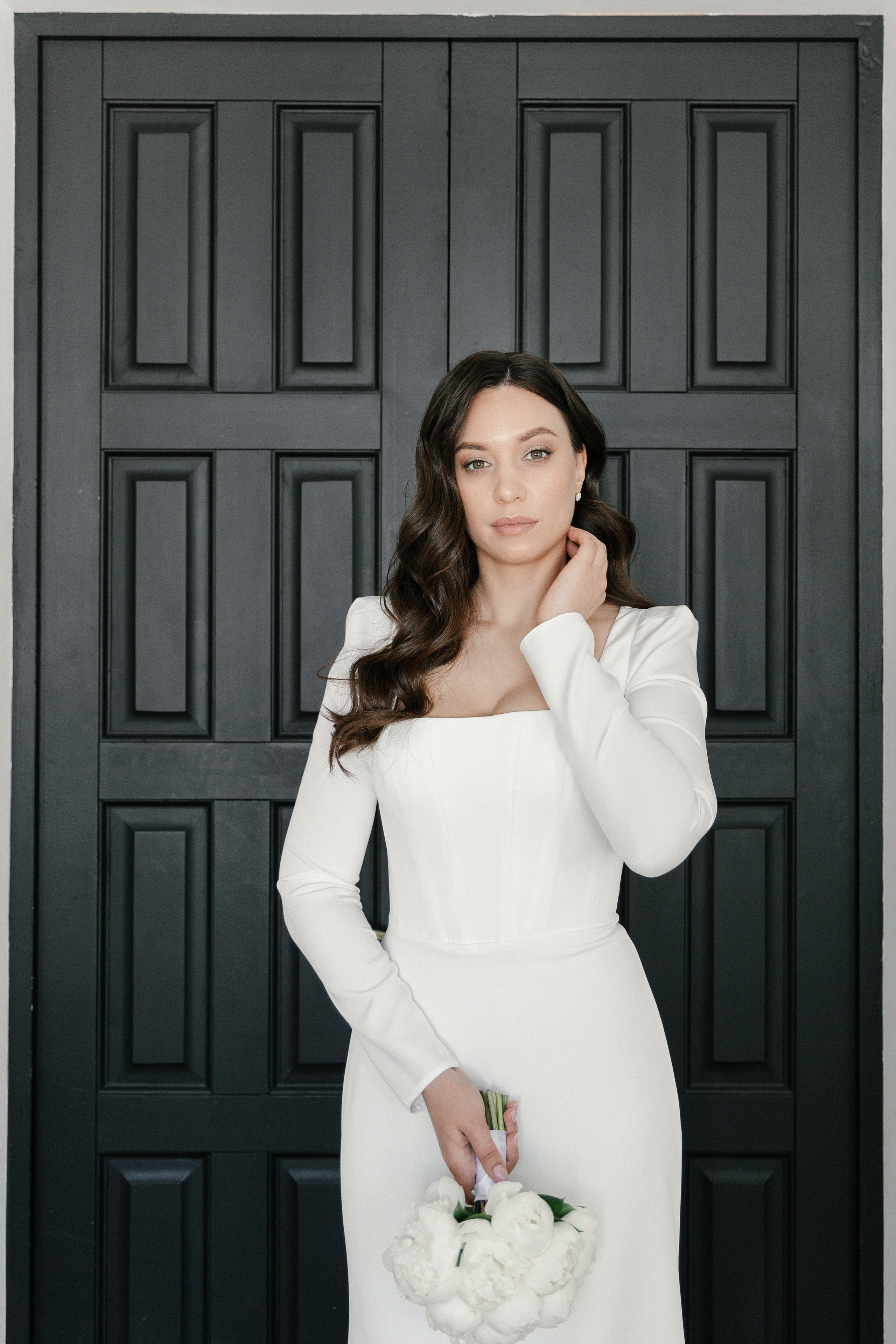 АРХИВ Мария и Евгений: ВДНХ. Свадебный фотограф Москва