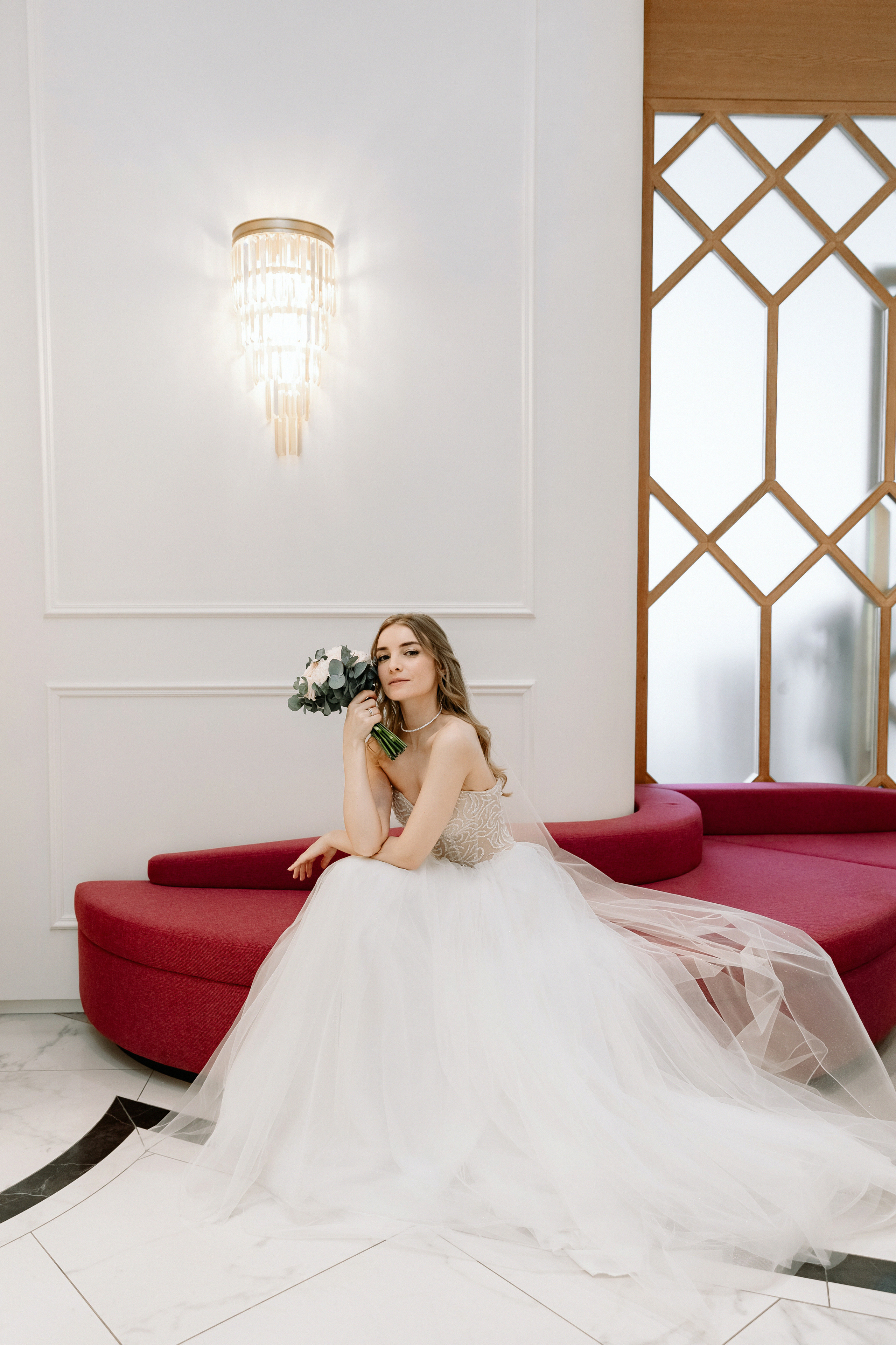 МАрия и Алексей: Хаят, Вегас. Свадебный фотограф Москва