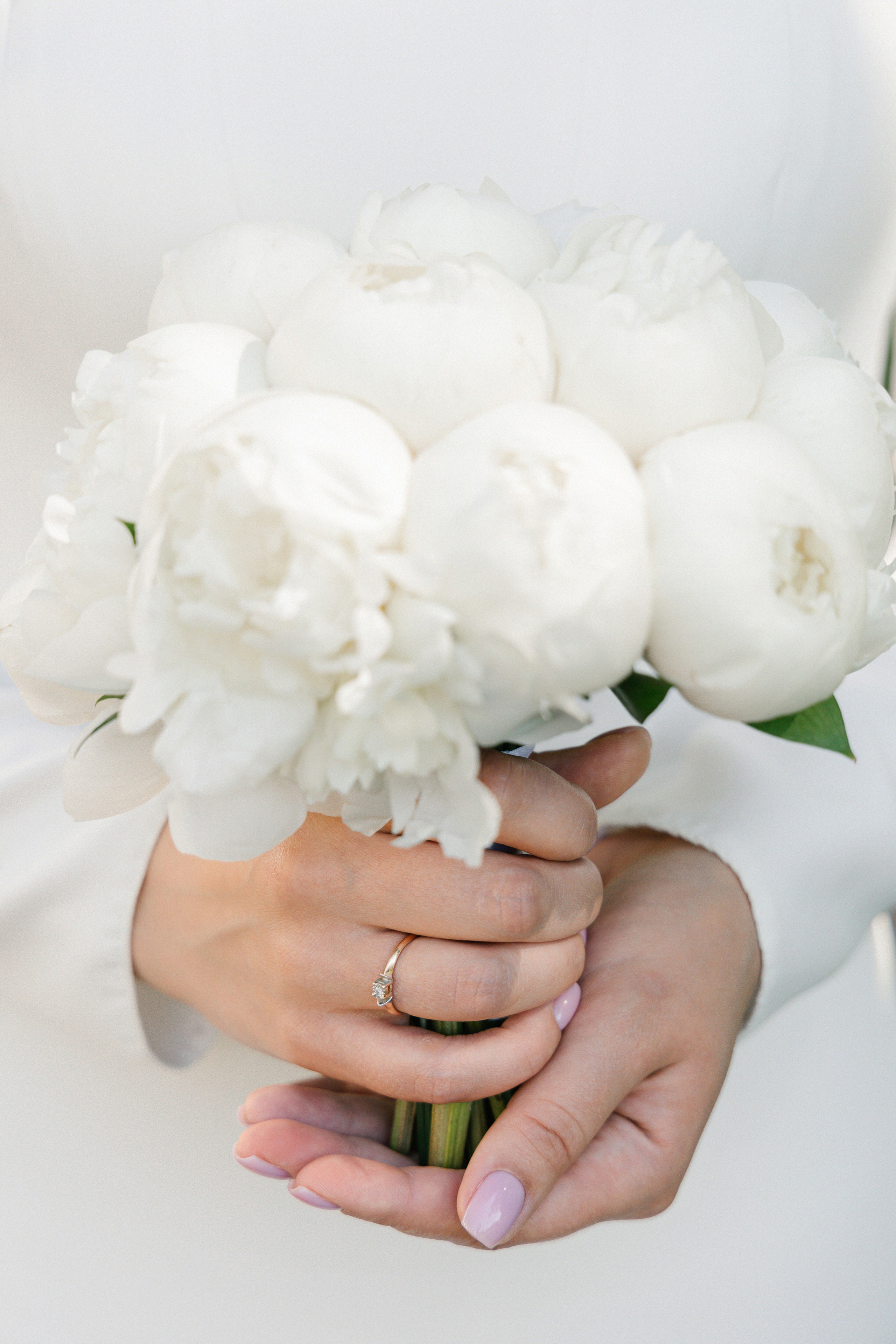 АРХИВ Мария и Евгений: ВДНХ. Свадебный фотограф Москва