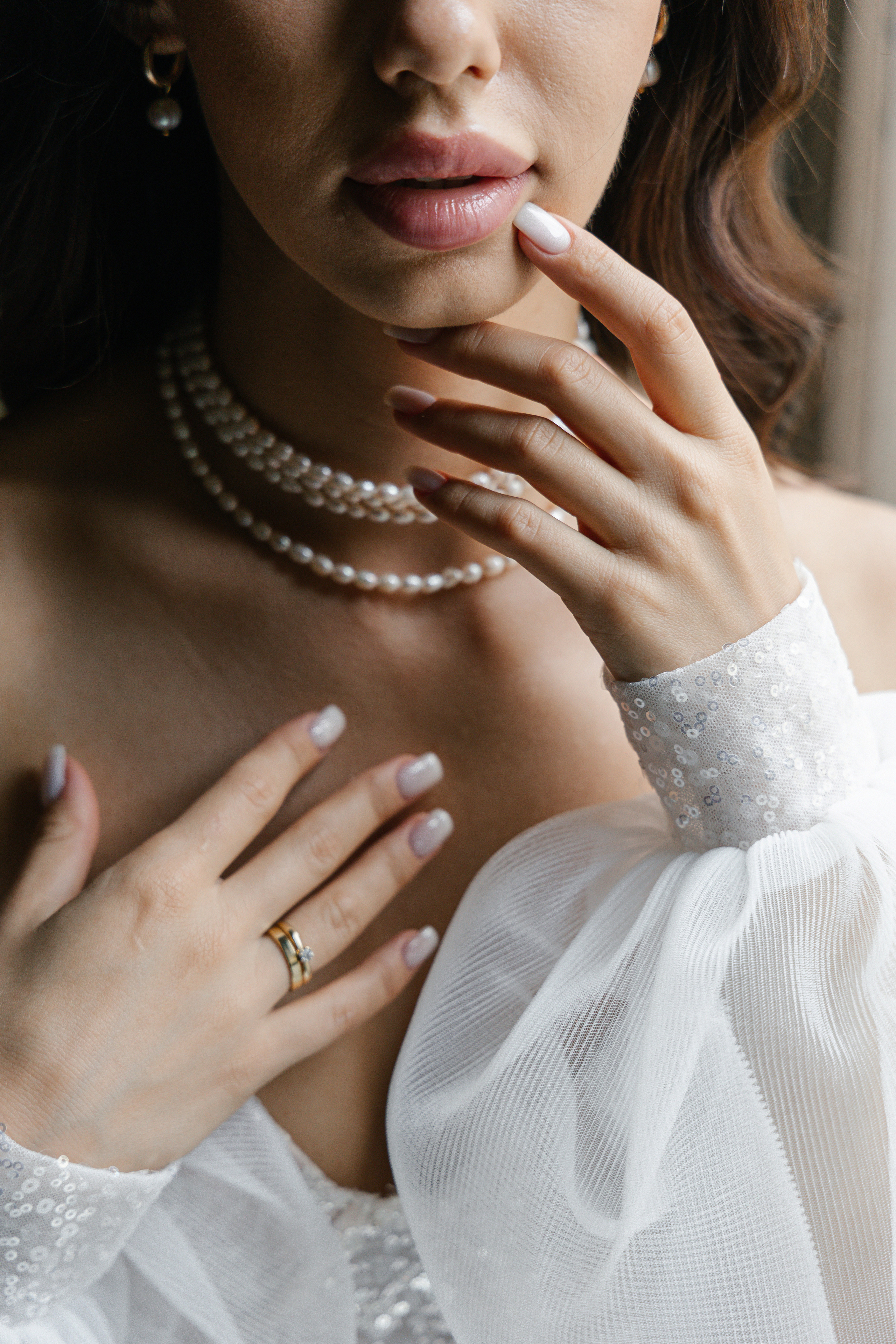 Полина и Никита: отель НАЦИОНАЛЬ АРХИВ. Свадебный фотограф Москва