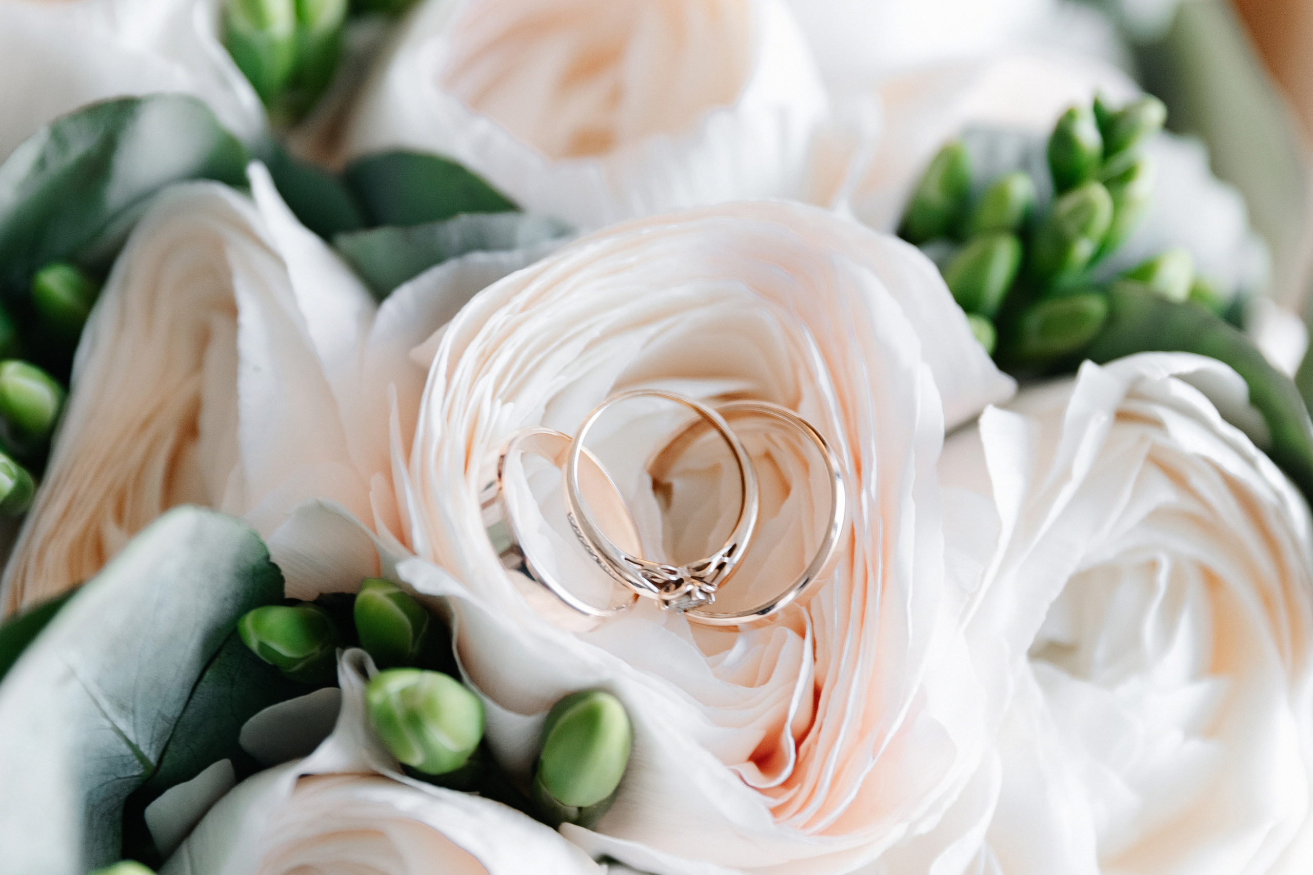 АРХИВ Анна и Кирилл. Свадебный фотограф Москва