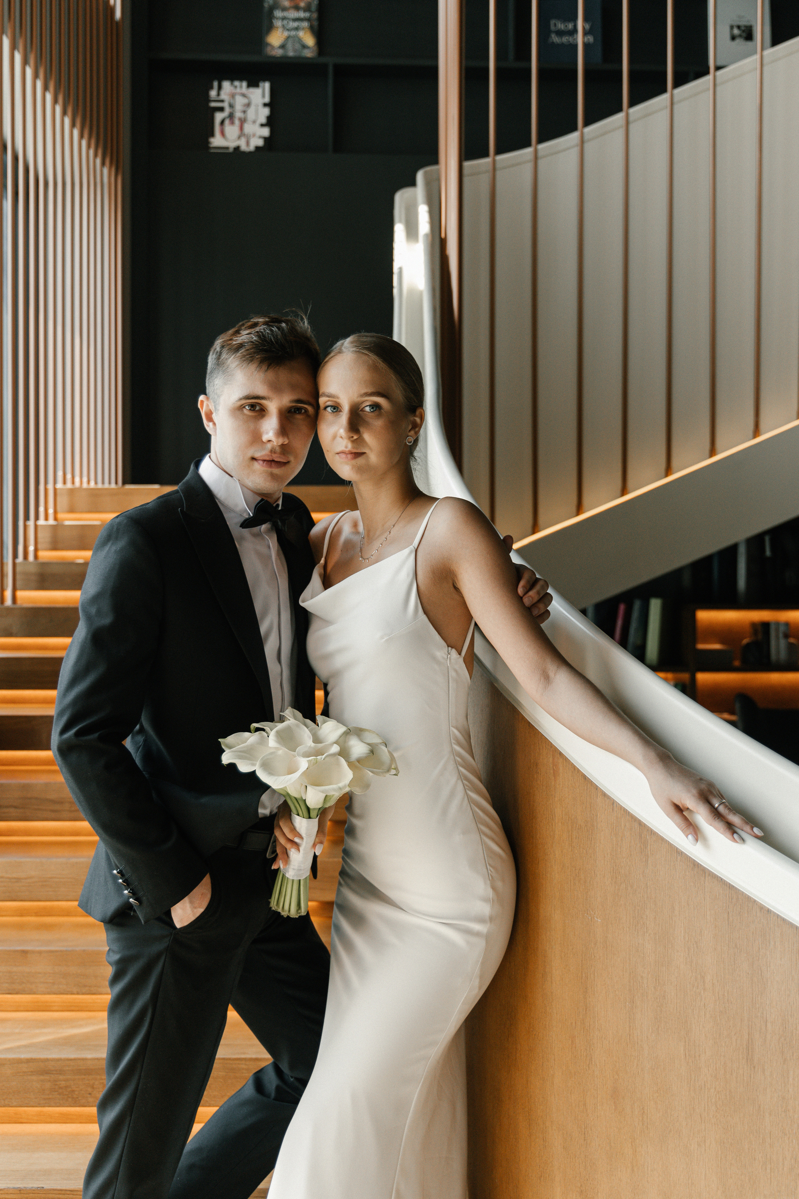 Анна и Михаил: Мовенпик, Спиридонова АРХИВ. Свадебный фотограф Москва