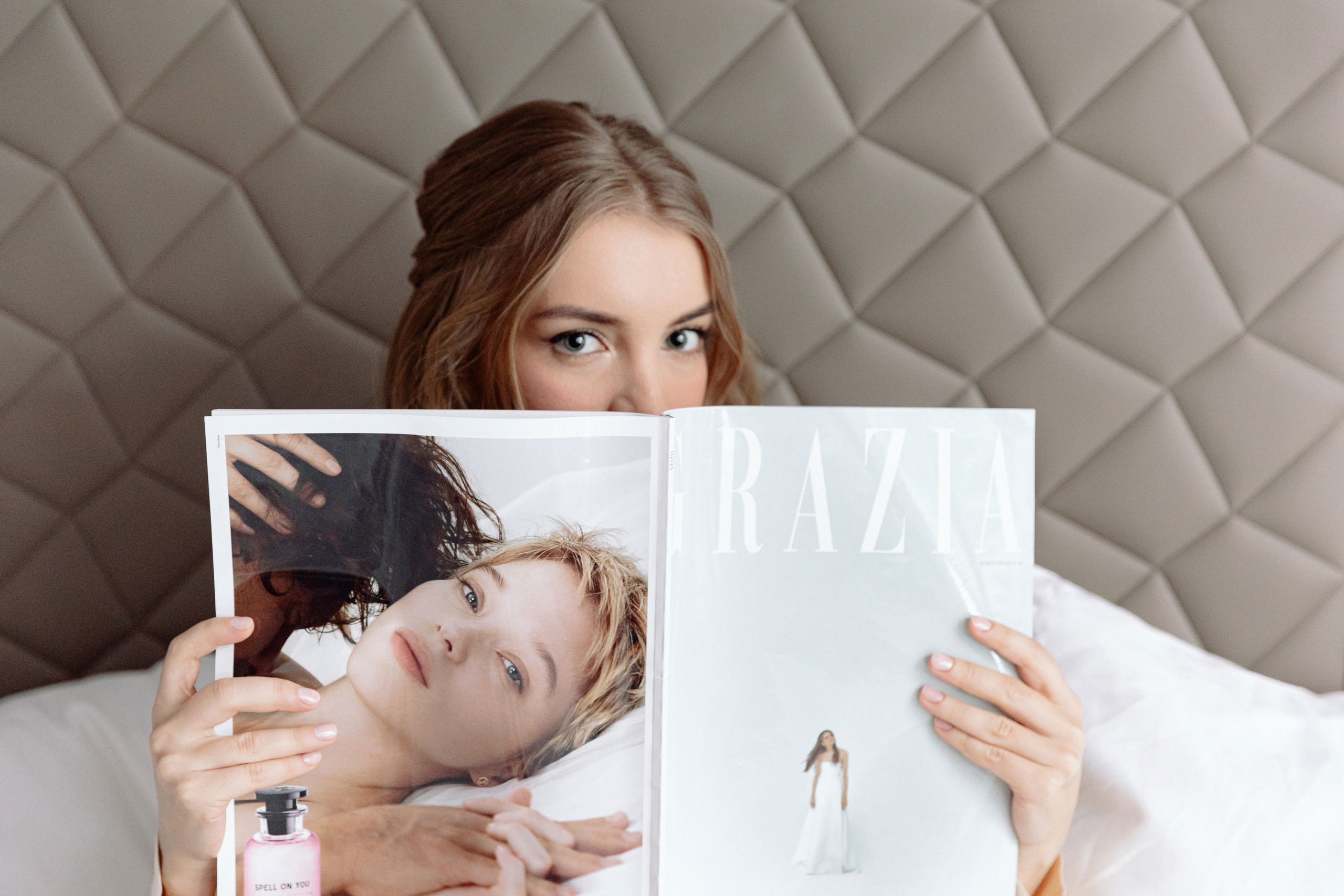 МАрия и Алексей: Хаят, Вегас. Свадебный фотограф Москва