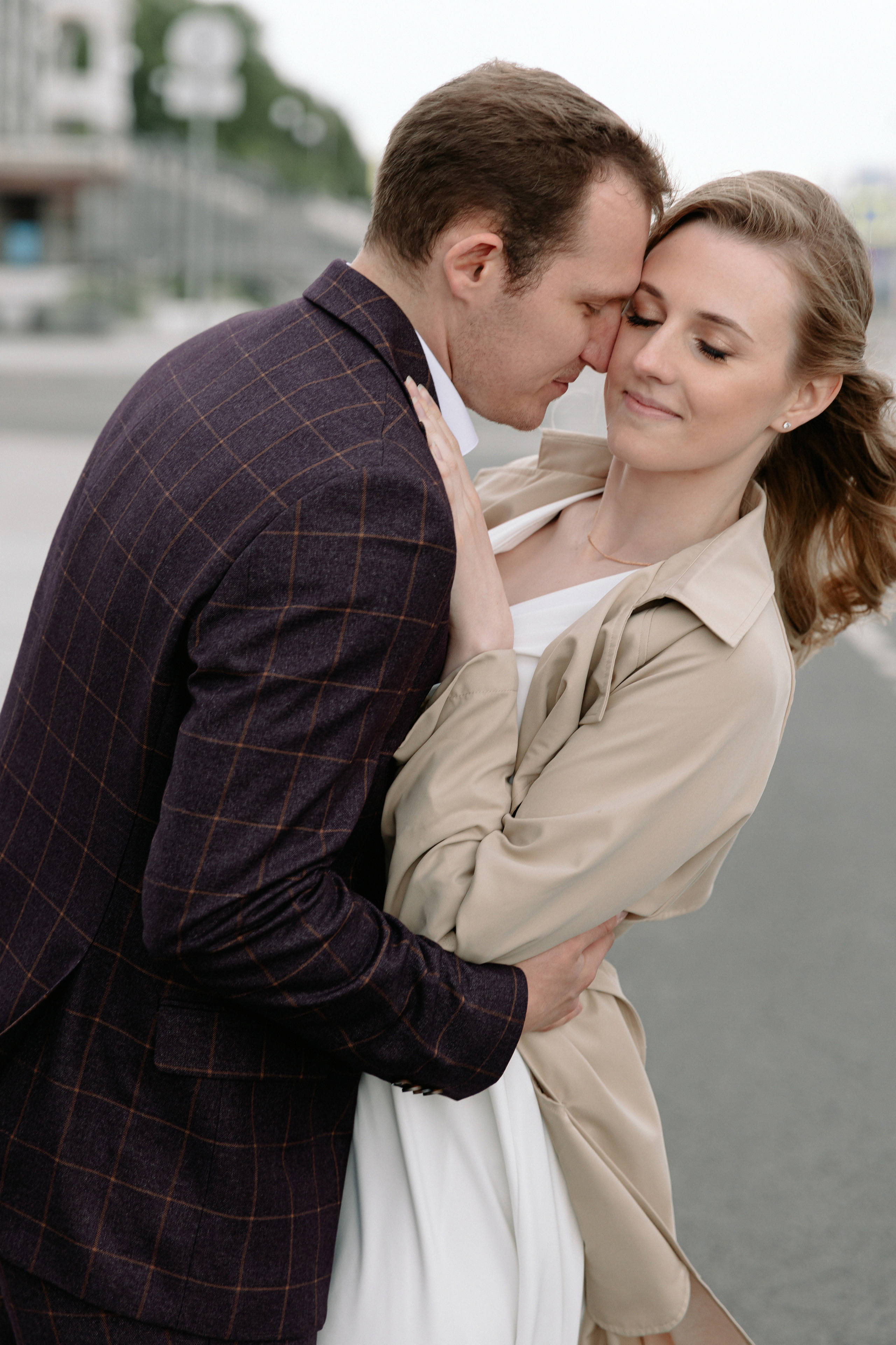 АРХИВ Мария и Игорь: Северный Речной Вокзал. Свадебный фотограф Москва