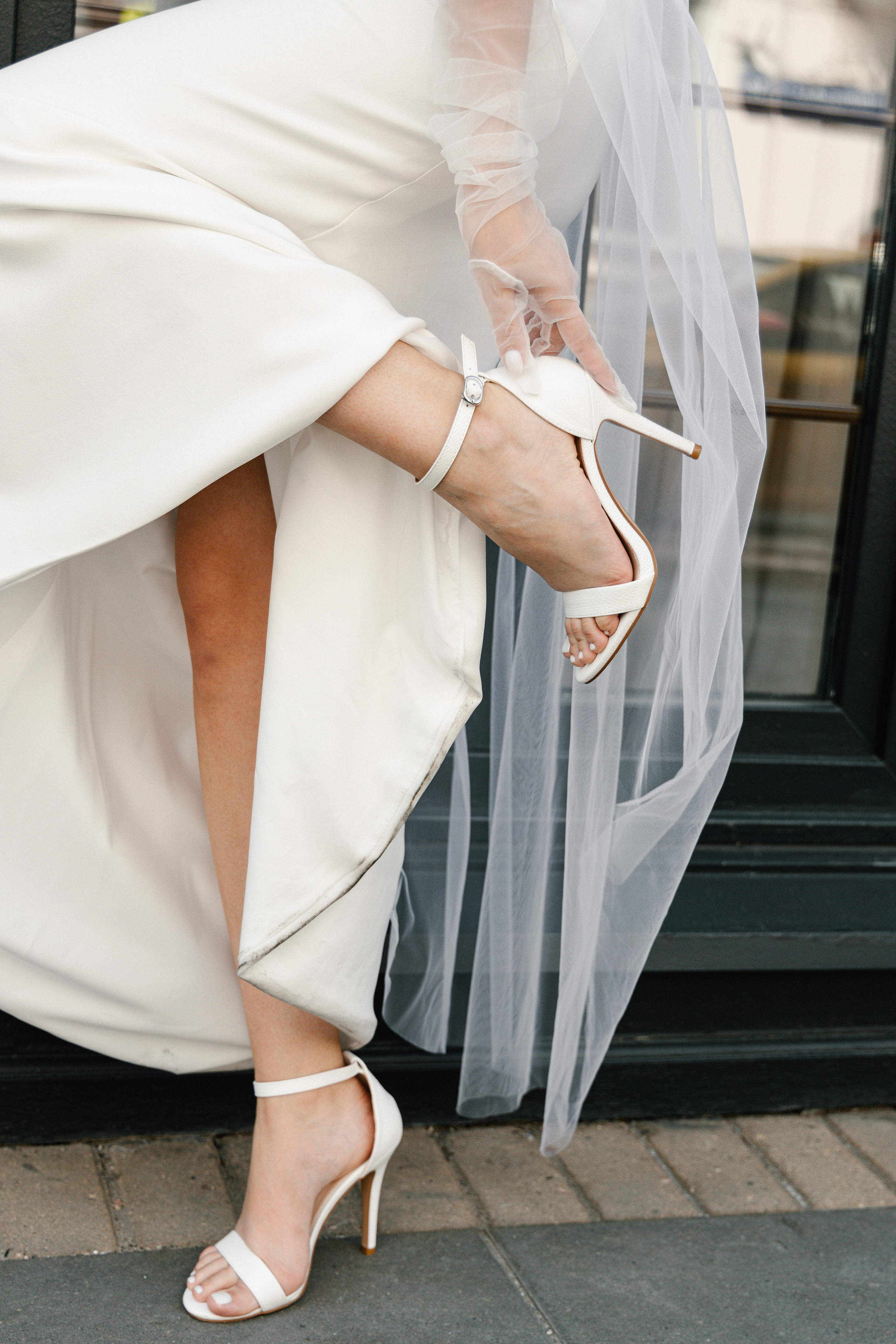 Анна и Михаил: Мовенпик, Спиридонова АРХИВ. Свадебный фотограф Москва