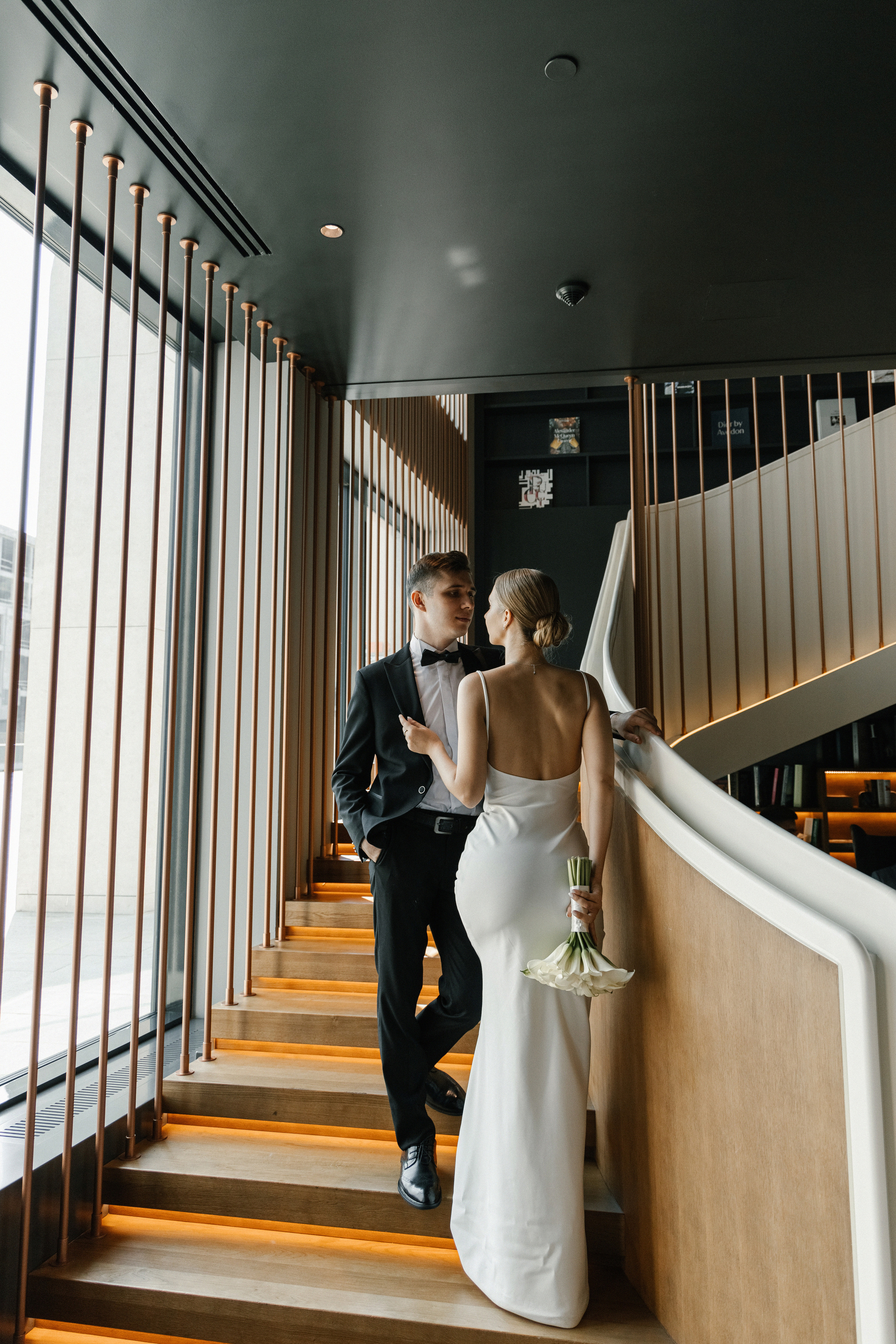 Анна и Михаил: Мовенпик, Спиридонова АРХИВ. Свадебный фотограф Москва