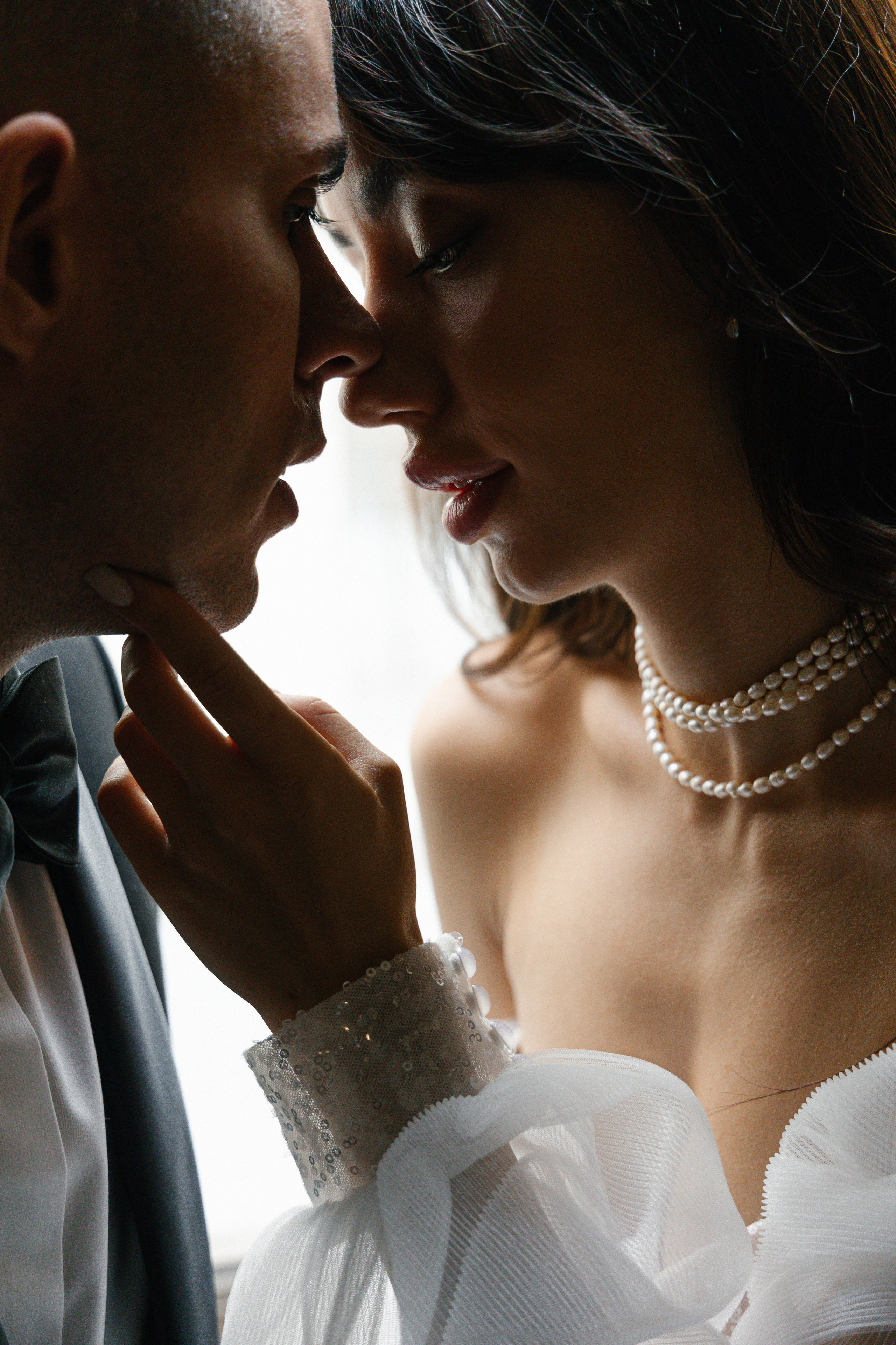 Полина и Никита: отель НАЦИОНАЛЬ АРХИВ. Свадебный фотограф Москва