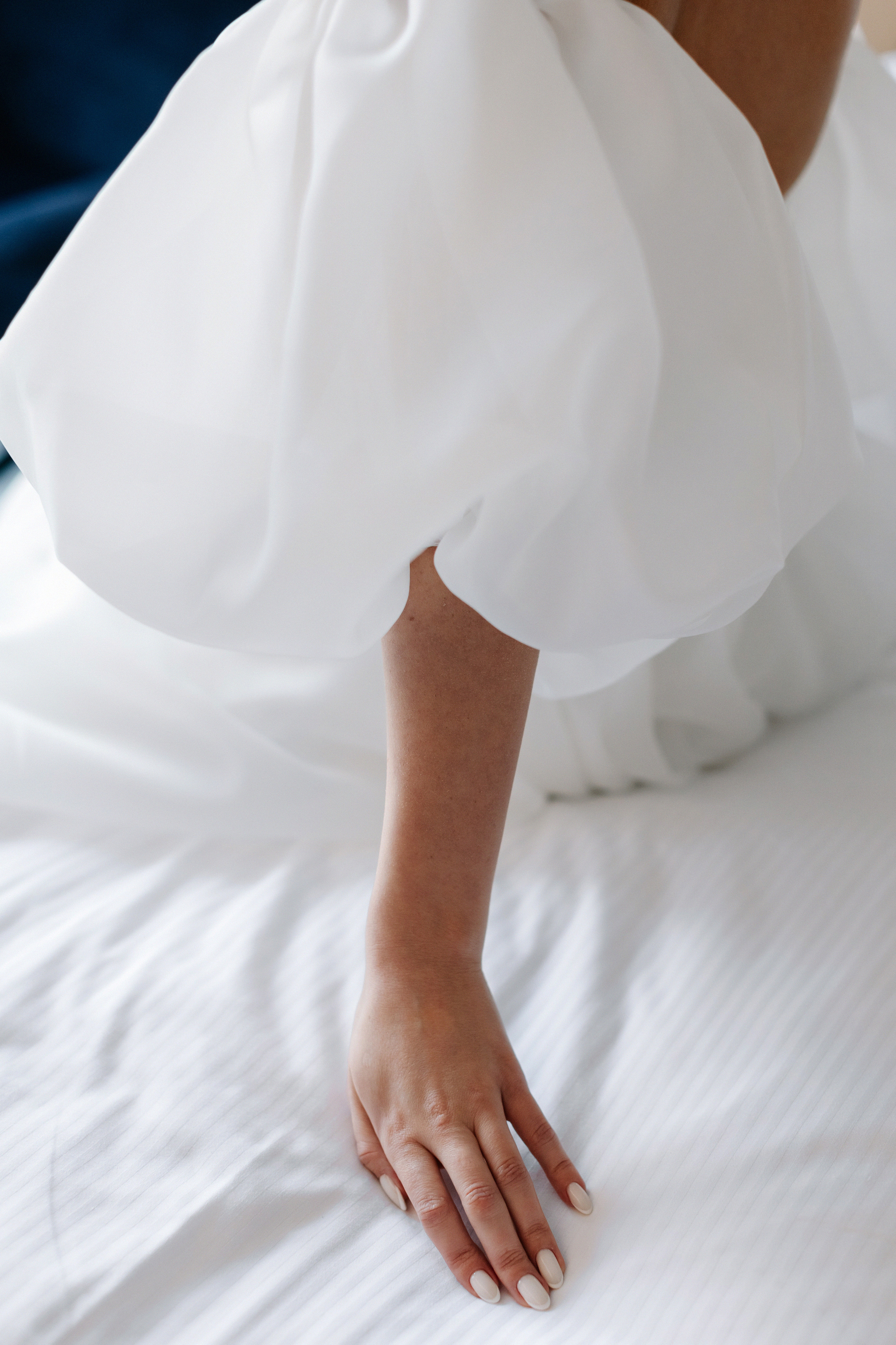 АРХИВ Анна и Кирилл. Свадебный фотограф Москва