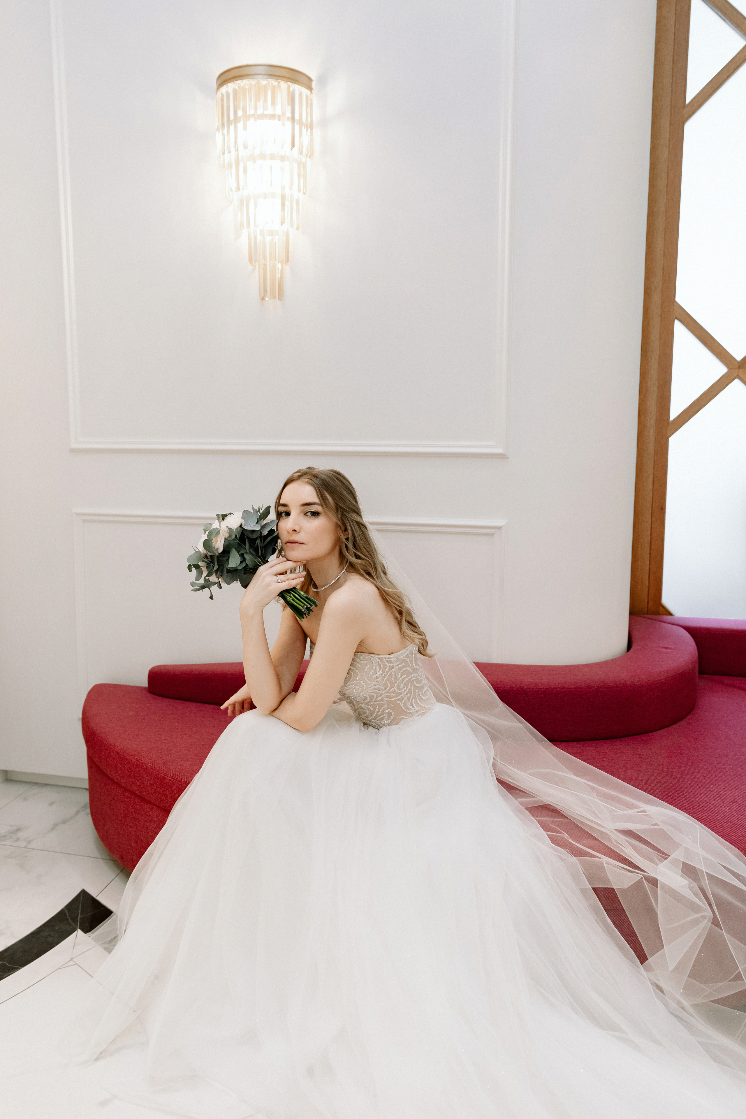 МАрия и Алексей: Хаят, Вегас. Свадебный фотограф Москва