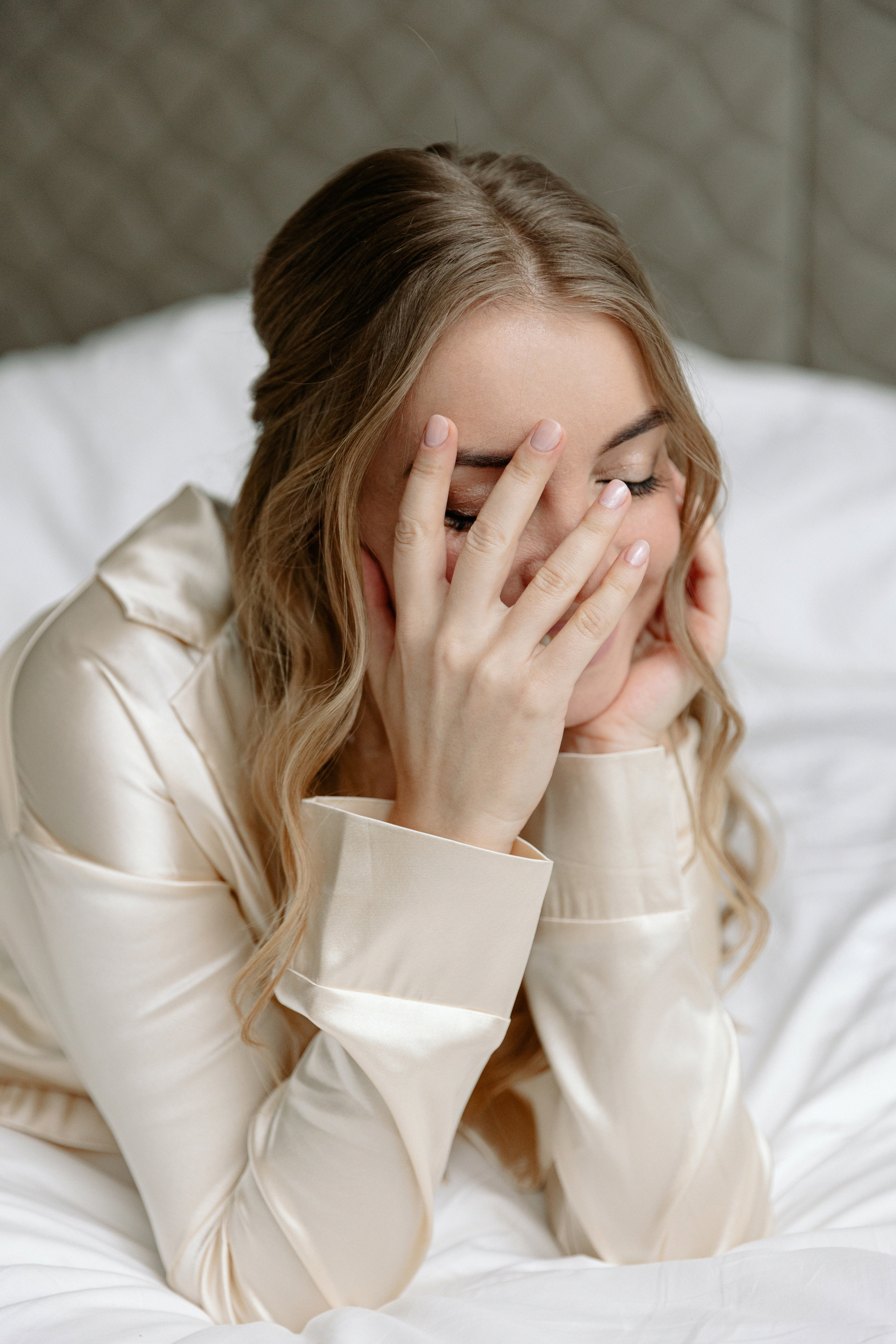 МАрия и Алексей: Хаят, Вегас. Свадебный фотограф Москва