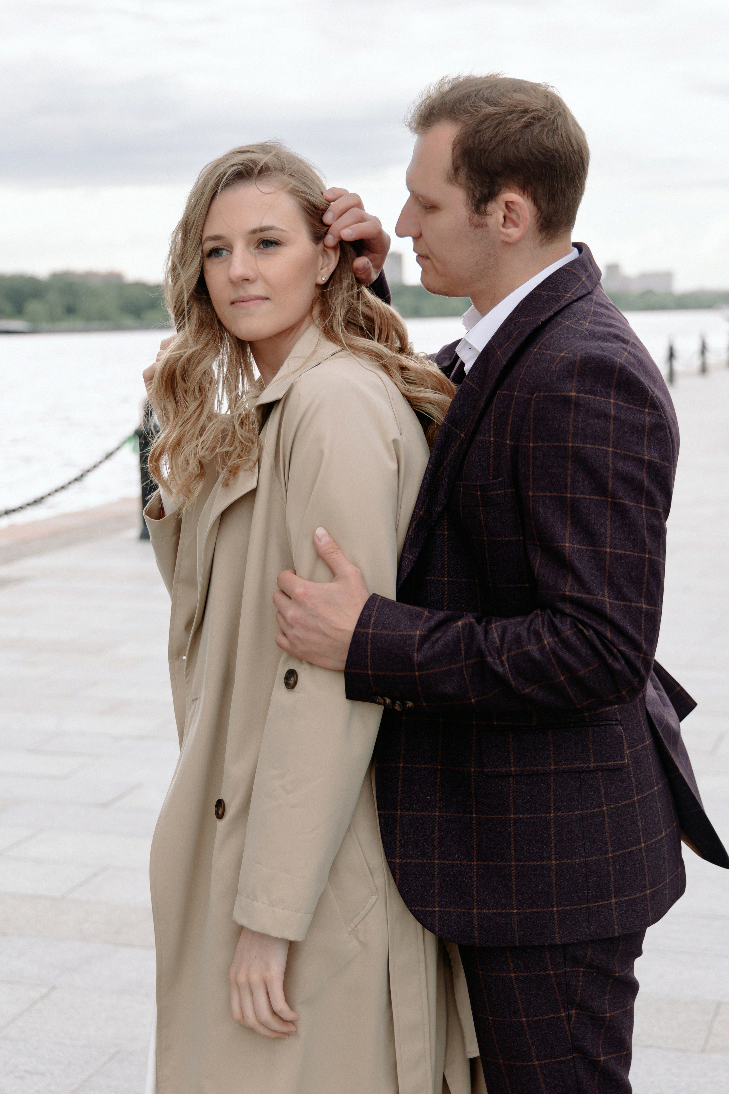 АРХИВ Мария и Игорь: Северный Речной Вокзал. Свадебный фотограф Москва