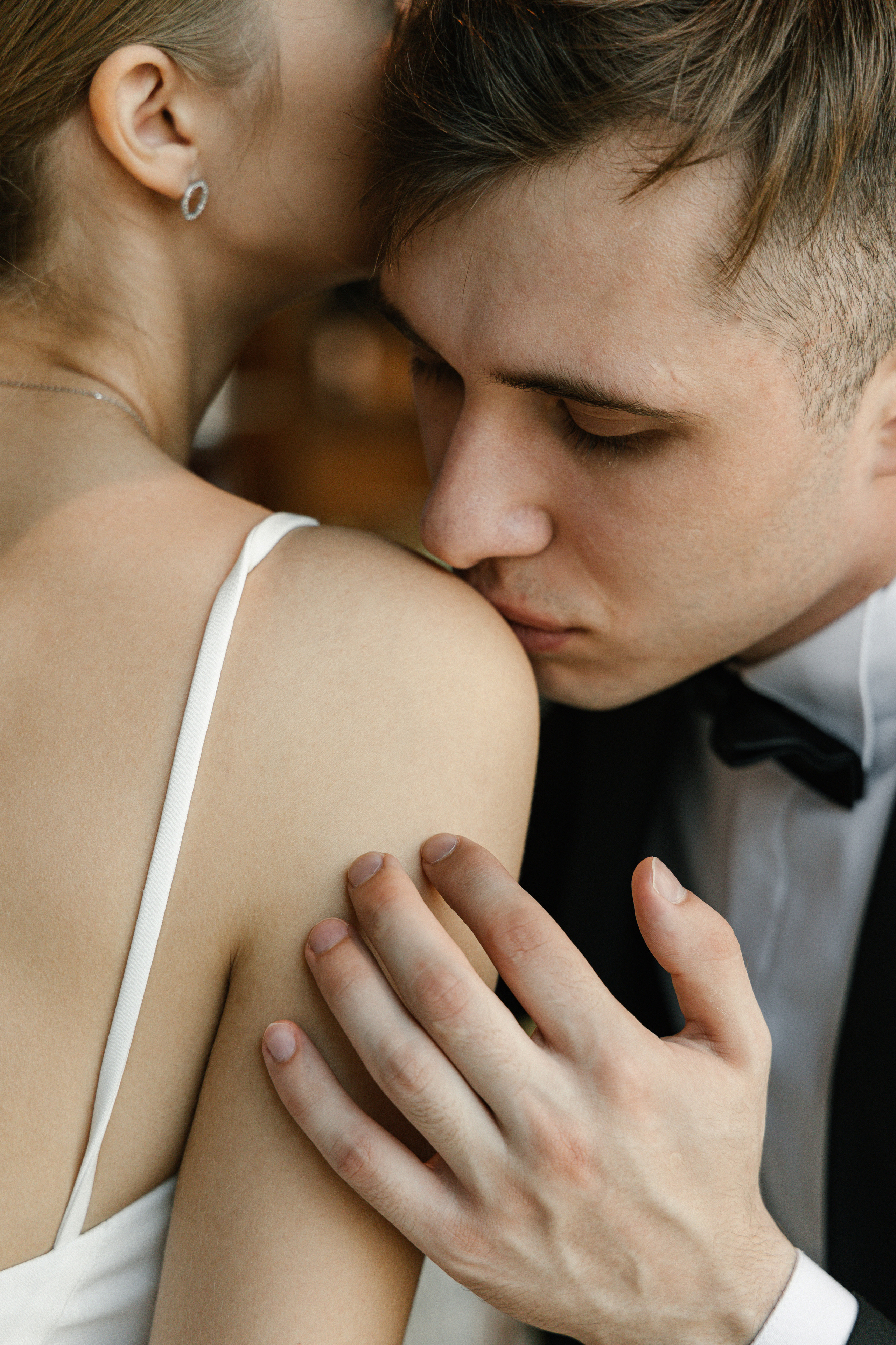 Анна и Михаил: Мовенпик, Спиридонова АРХИВ. Свадебный фотограф Москва