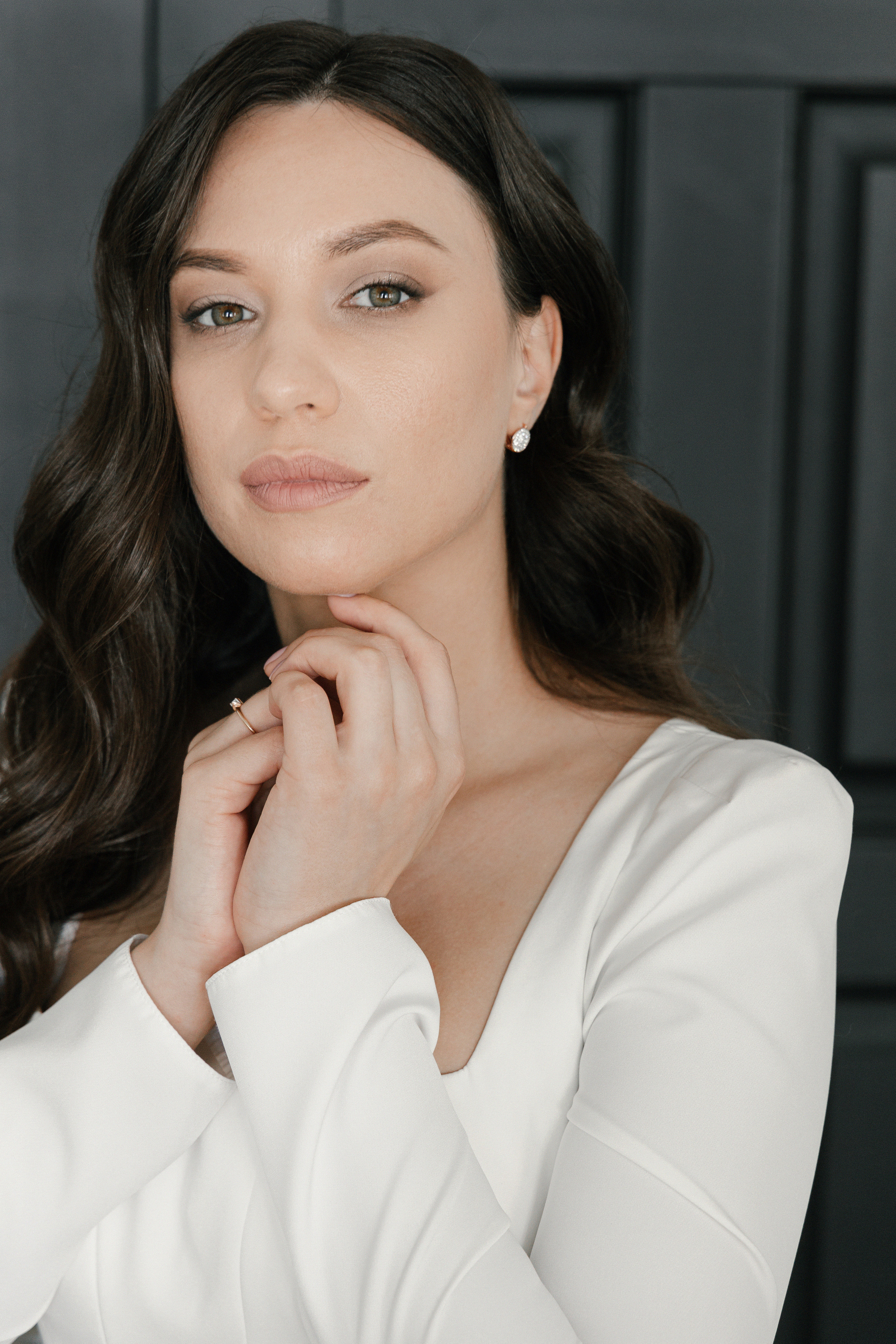 АРХИВ Мария и Евгений: ВДНХ. Свадебный фотограф Москва