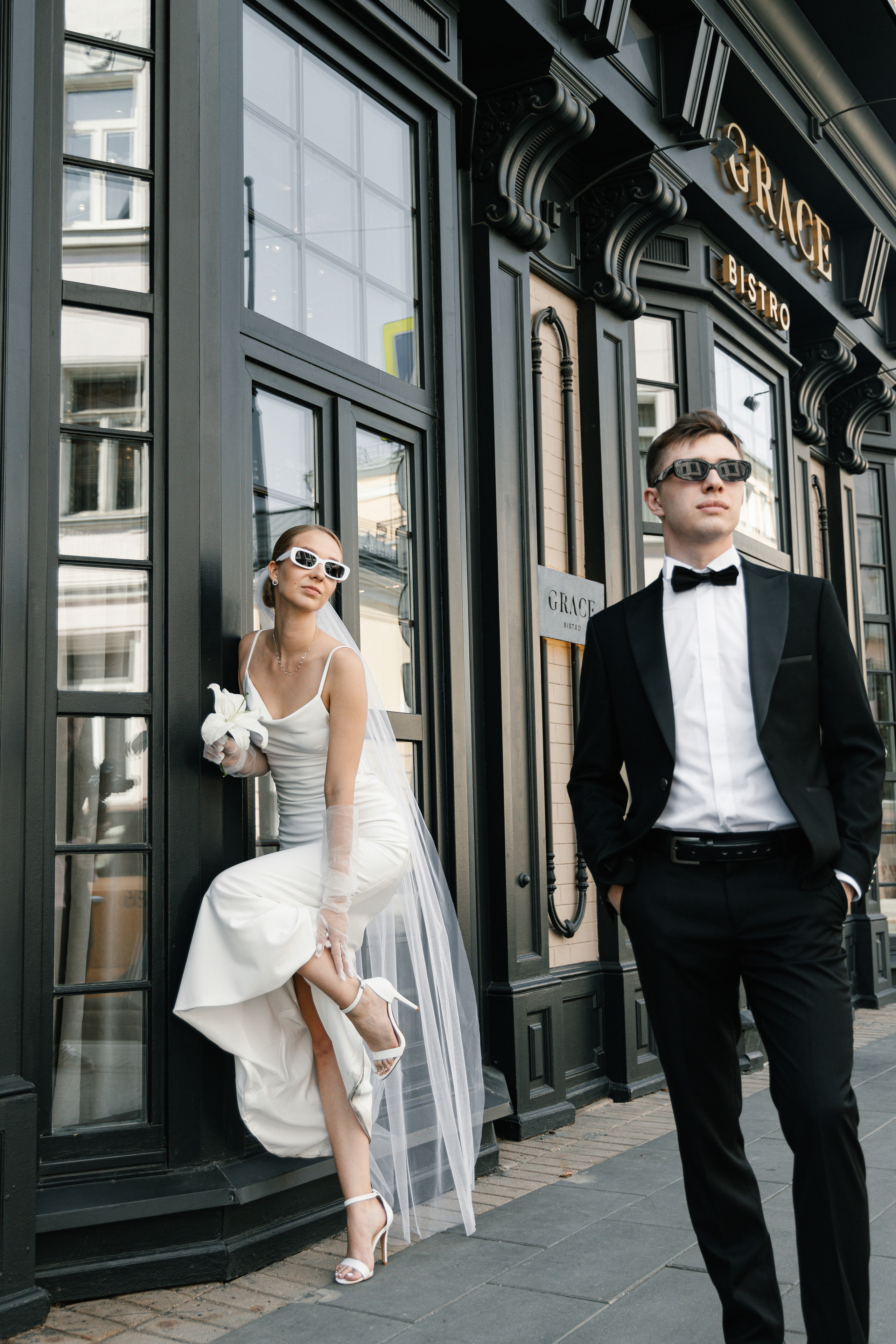 Анна и Михаил: Мовенпик, Спиридонова АРХИВ. Свадебный фотограф Москва