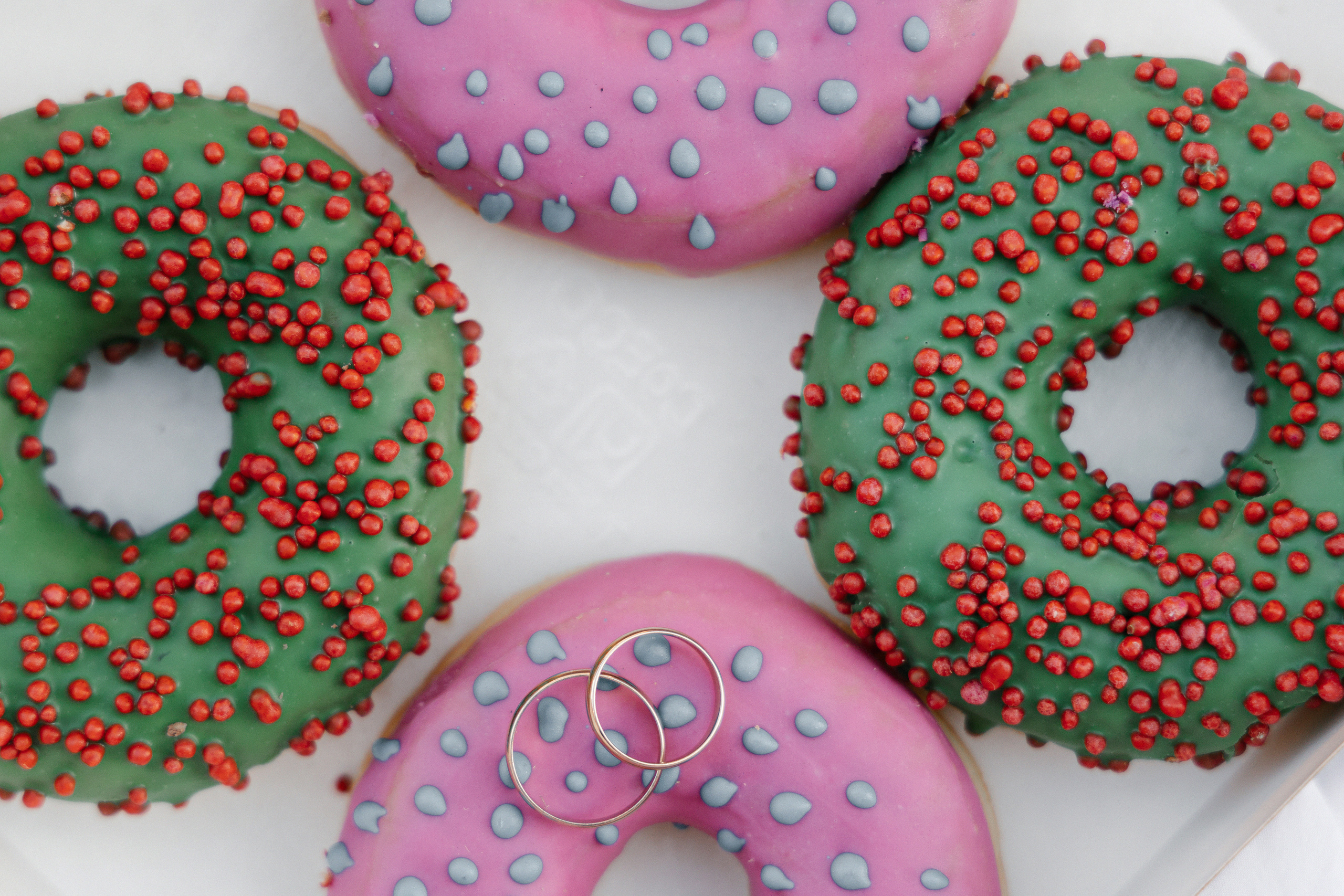 Дмитрий и Катерина: закат на крыше АРХИВ. Свадебный фотограф Москва