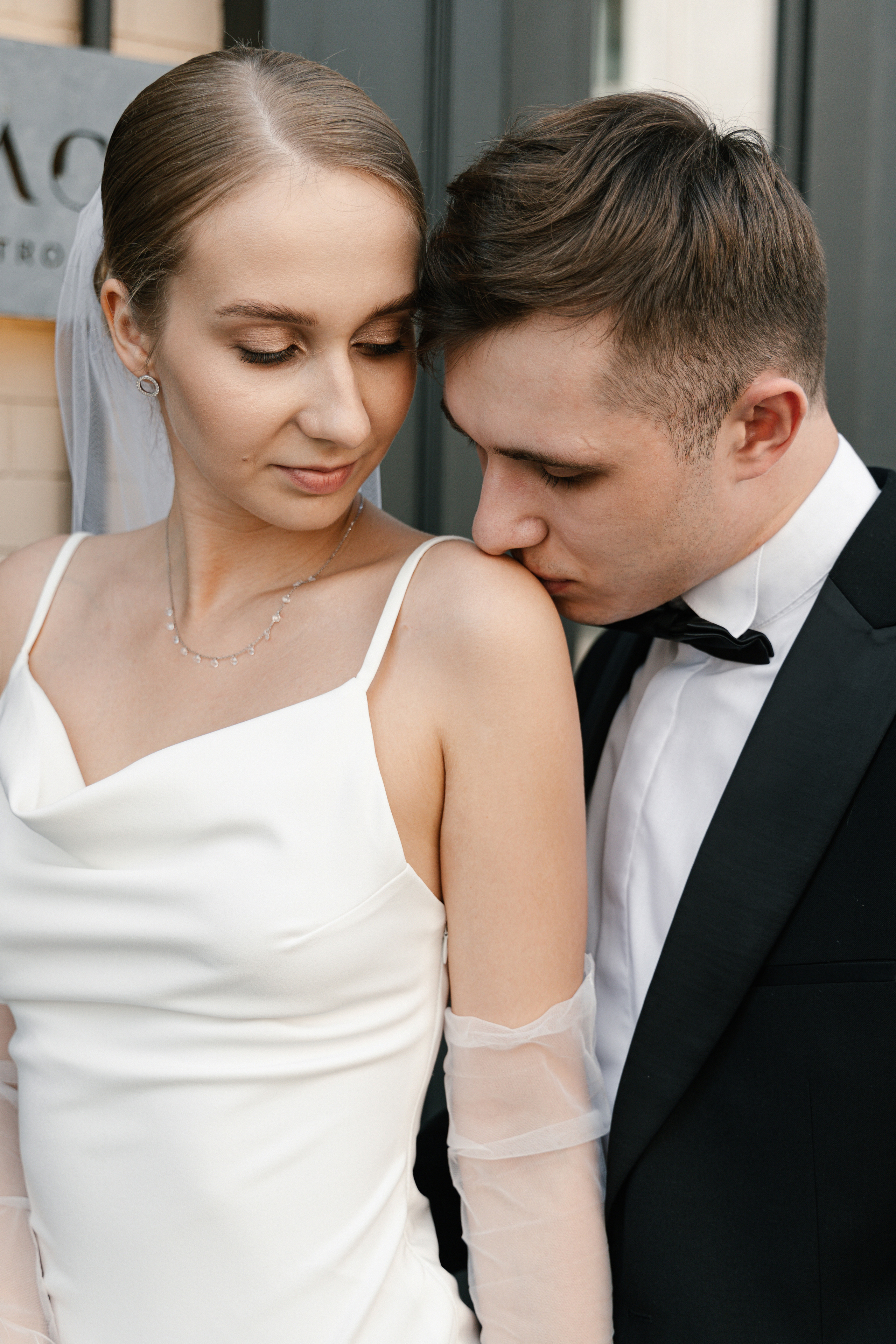 Анна и Михаил: Мовенпик, Спиридонова АРХИВ. Свадебный фотограф Москва