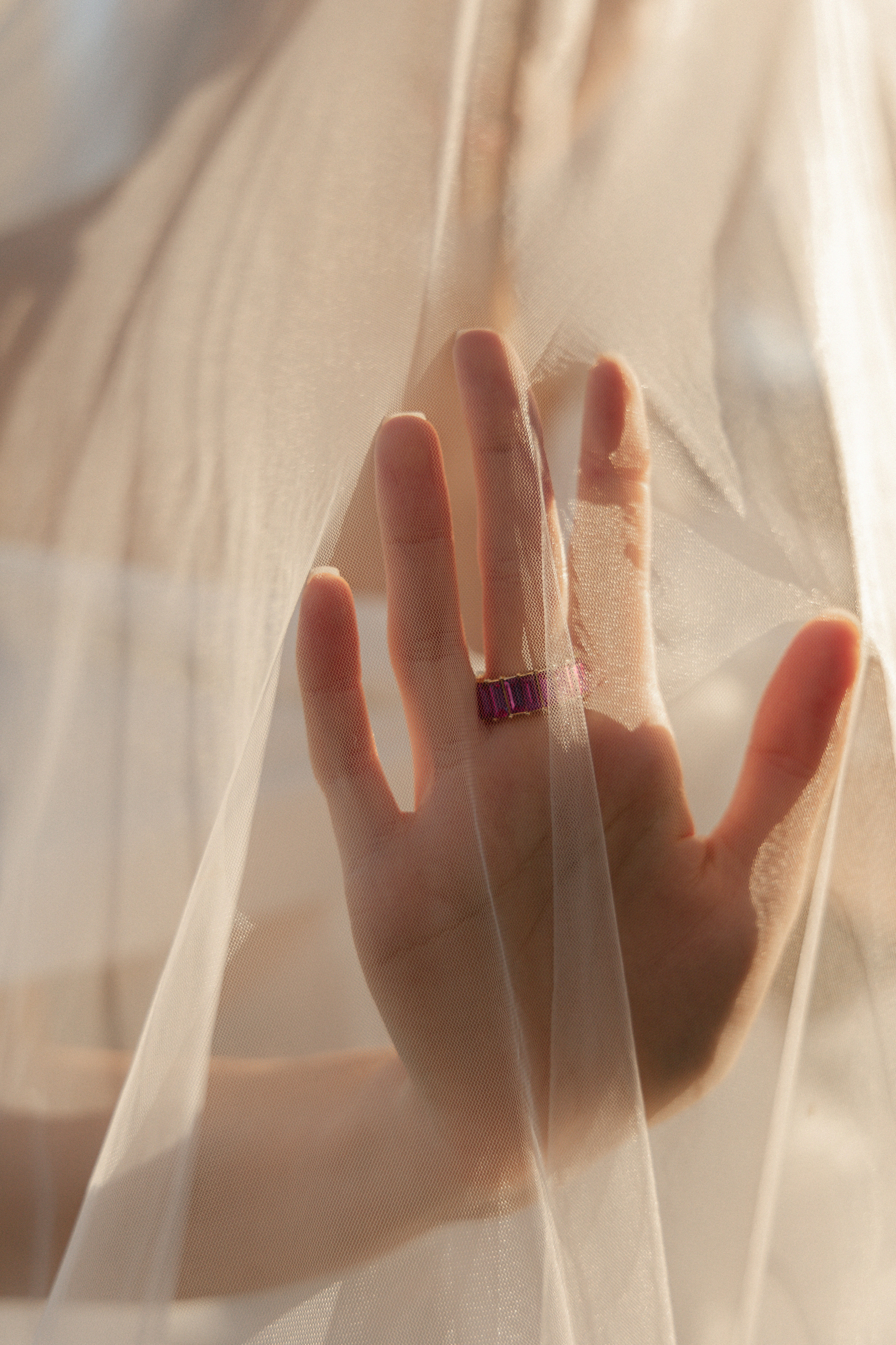 Дмитрий и Катерина: закат на крыше АРХИВ. Свадебный фотограф Москва