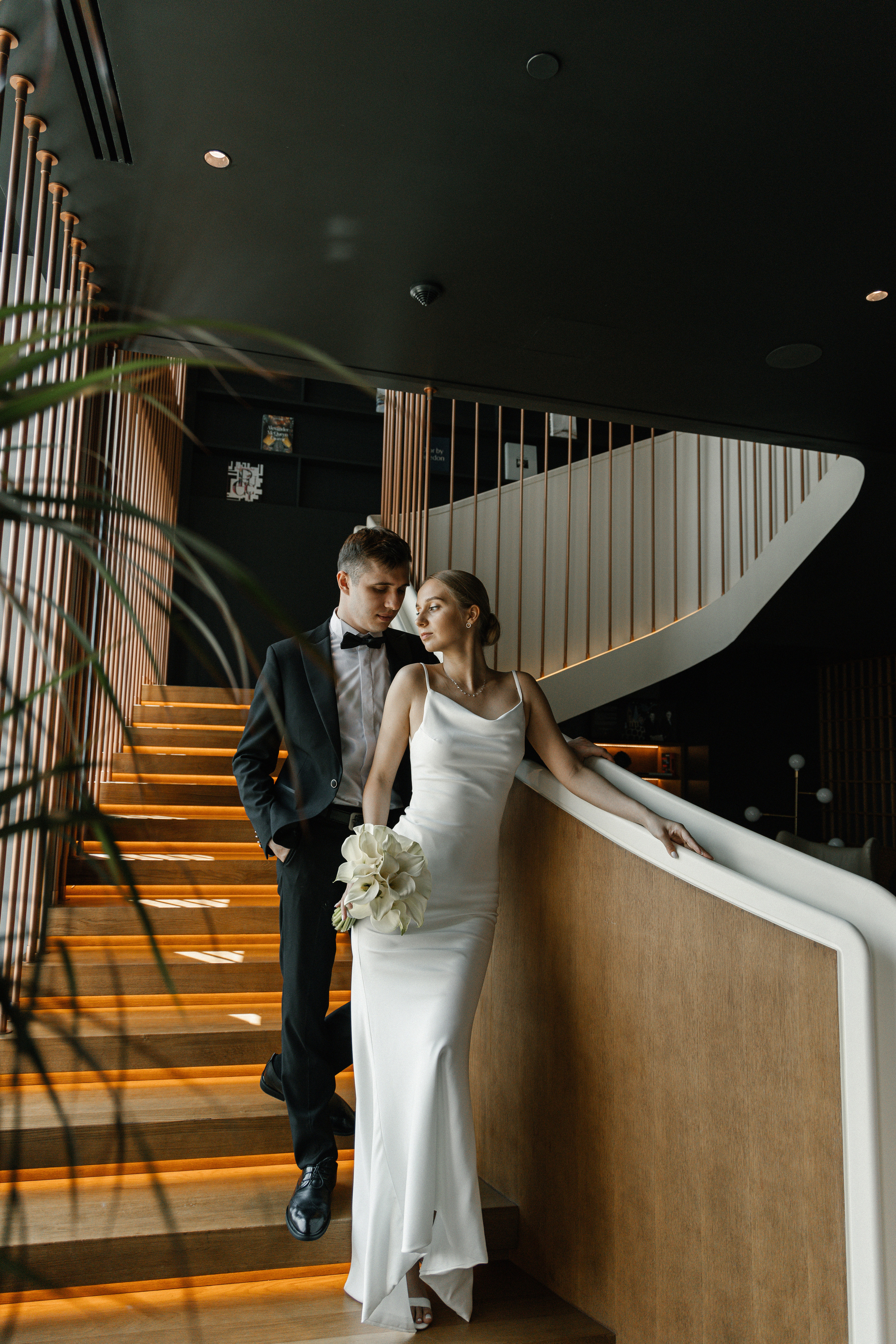 Анна и Михаил: Мовенпик, Спиридонова АРХИВ. Свадебный фотограф Москва